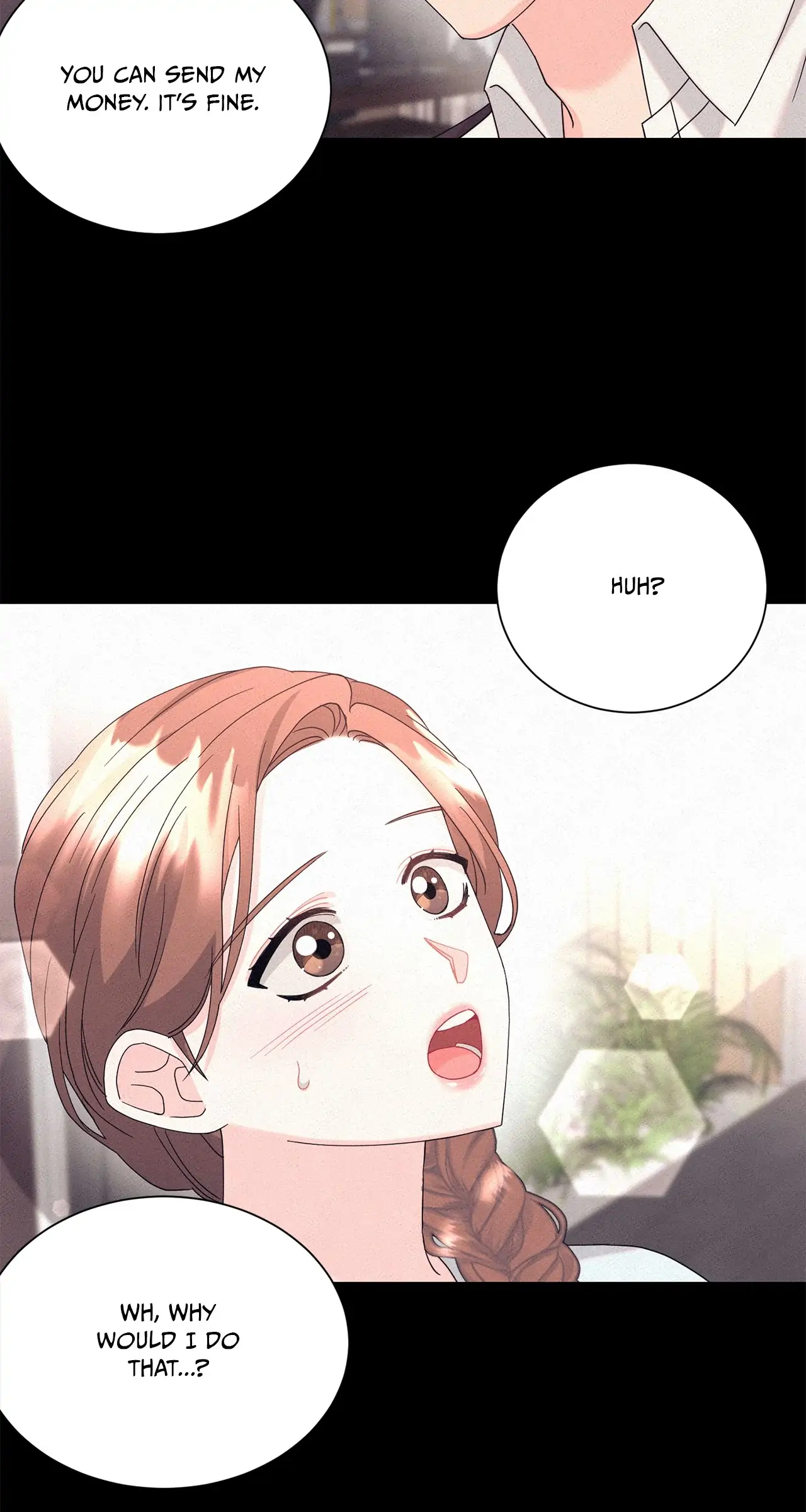 Fake Wife chapter 24 page 28