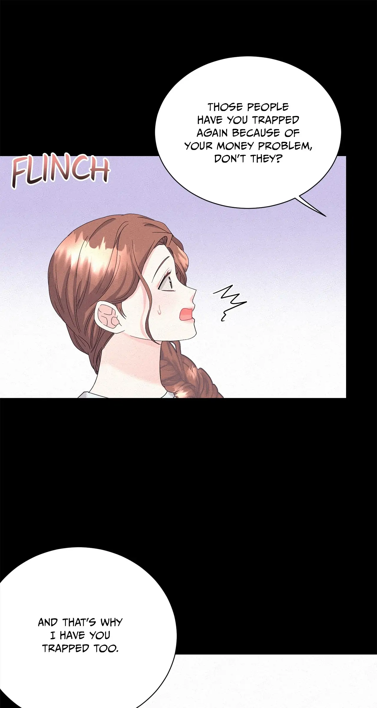 Fake Wife chapter 24 page 30