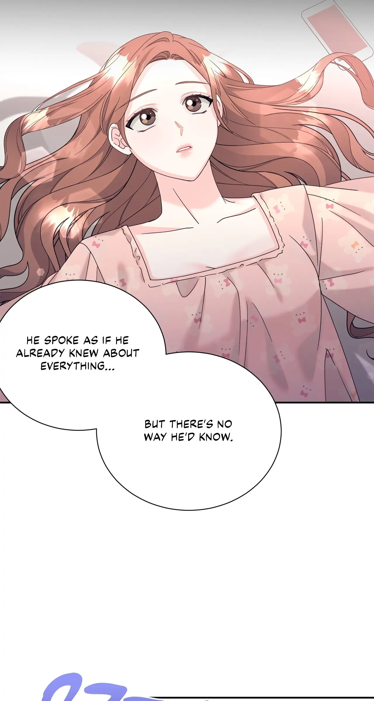 Fake Wife chapter 24 page 33