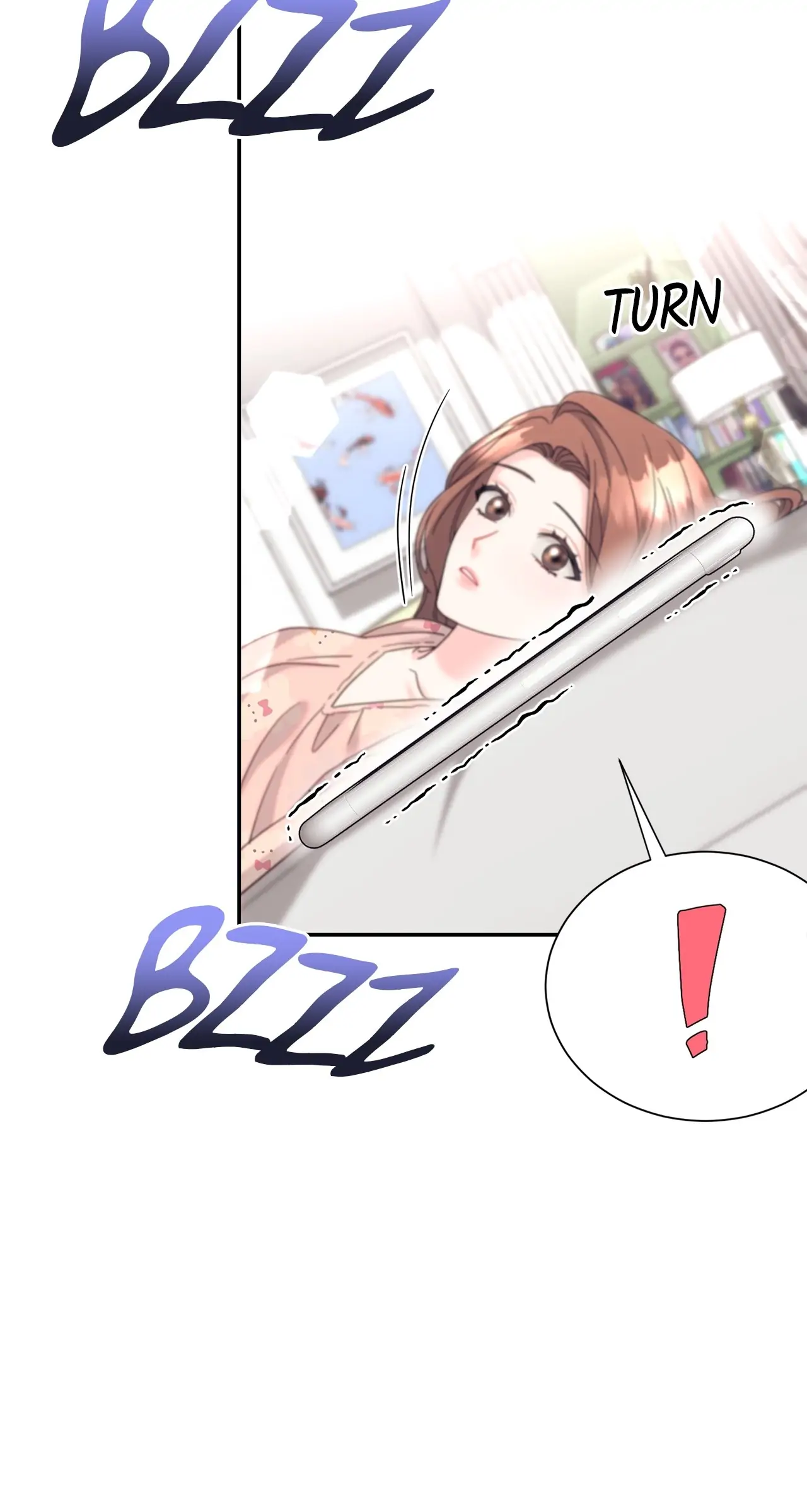 Fake Wife chapter 24 page 34