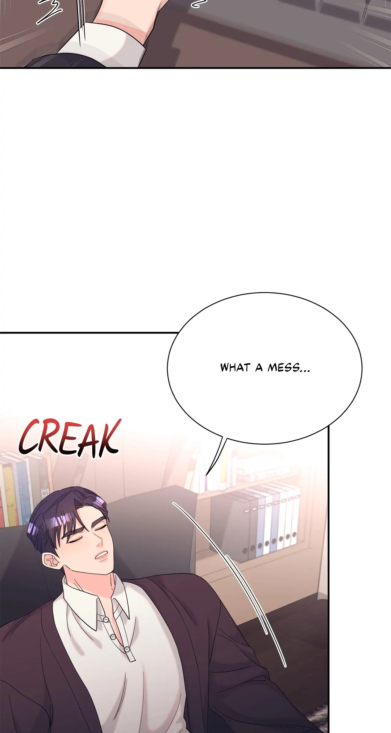 Fake Wife chapter 24 page 38