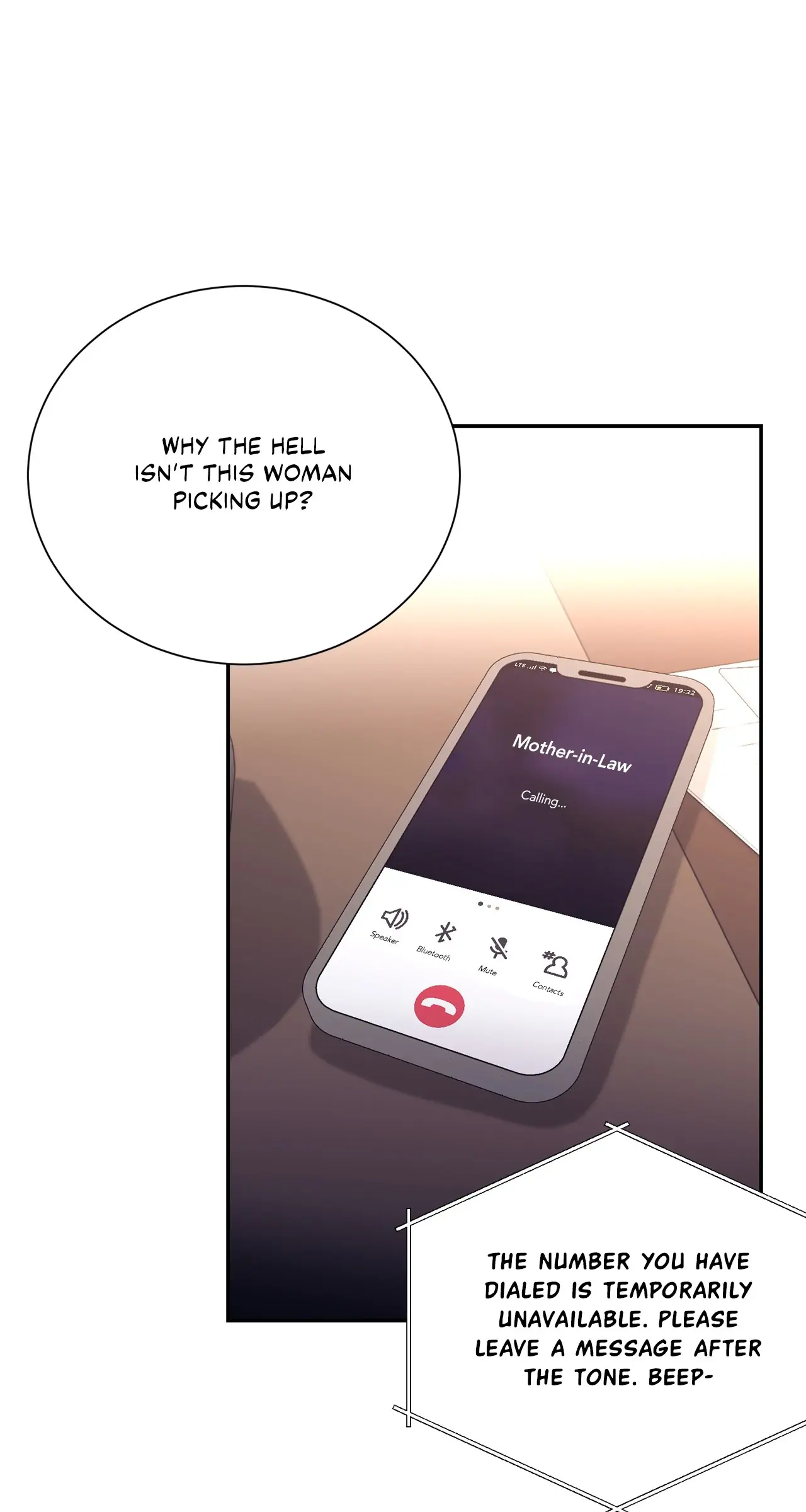 Fake Wife chapter 24 page 40