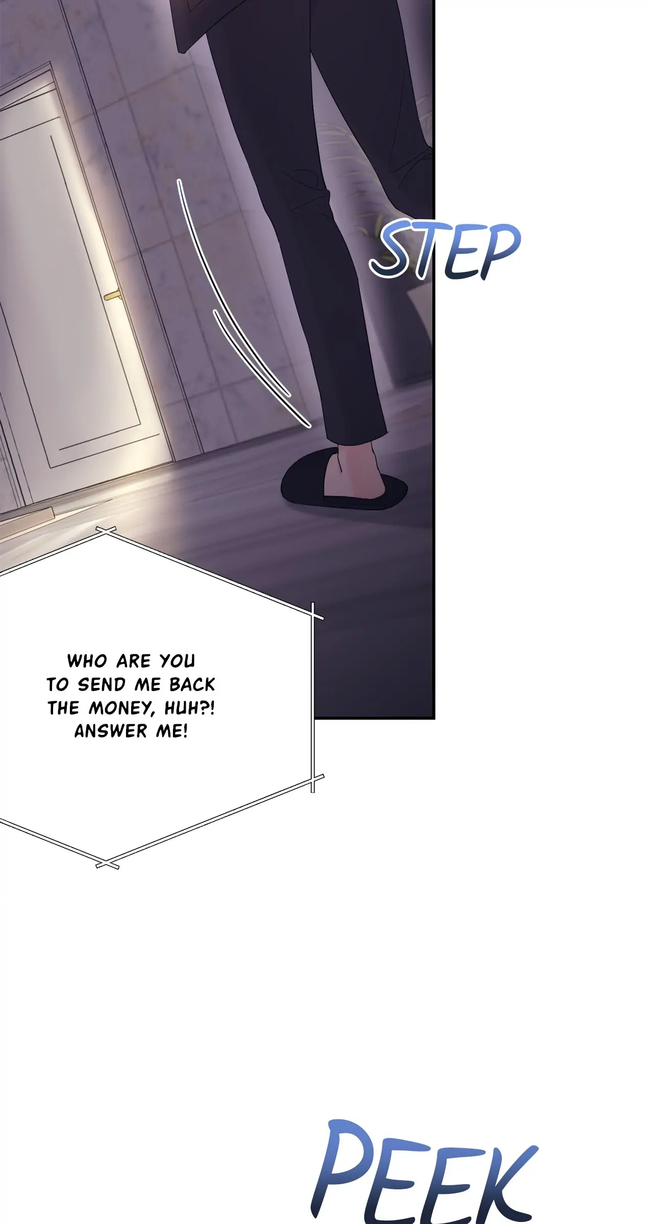 Fake Wife chapter 24 page 44
