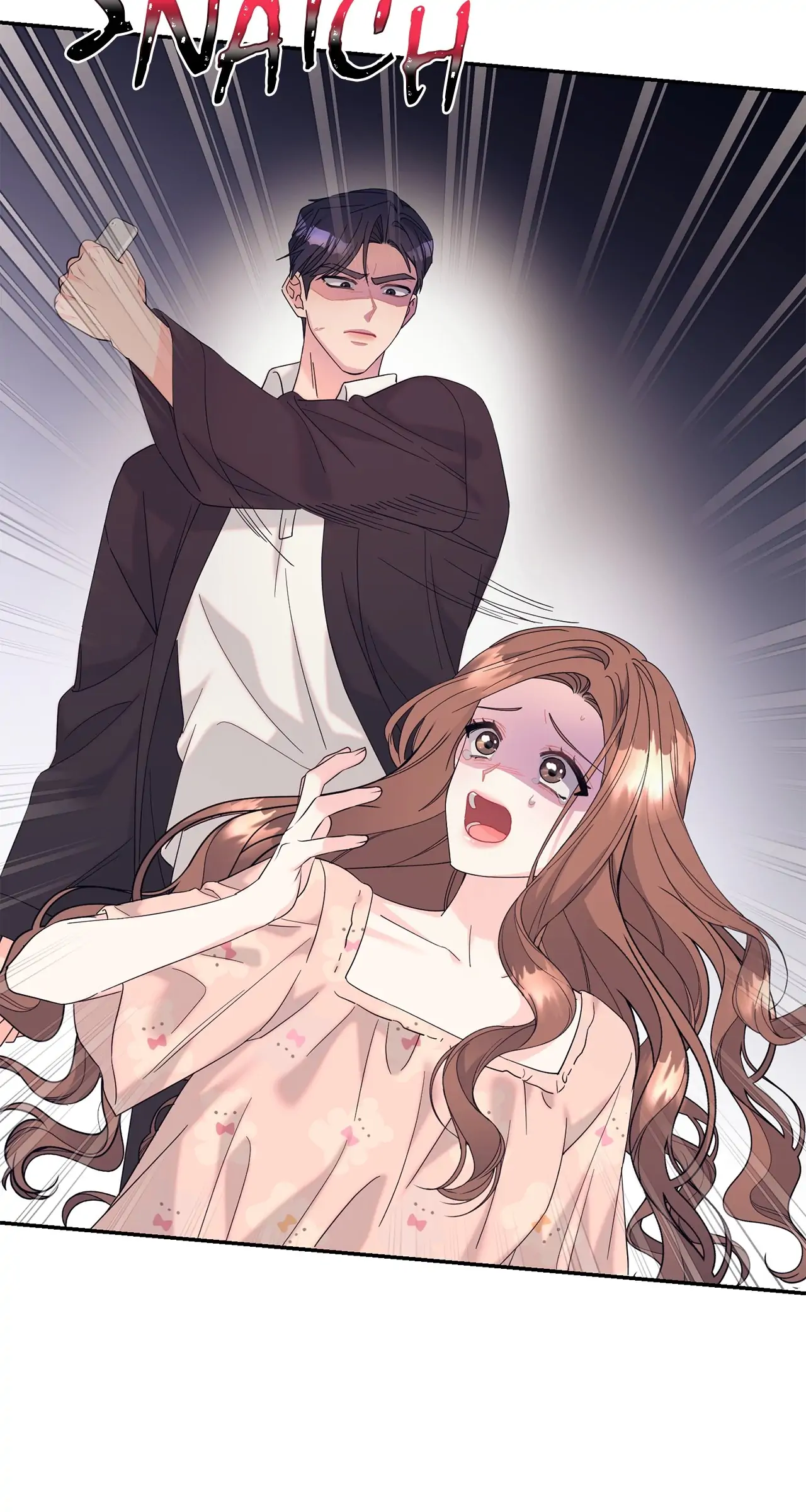 Fake Wife chapter 24 page 47