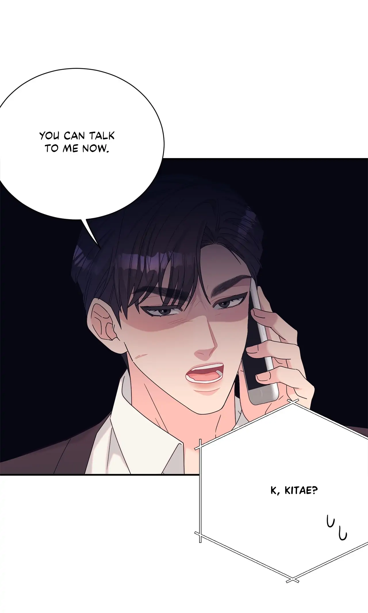 Fake Wife chapter 24 page 48