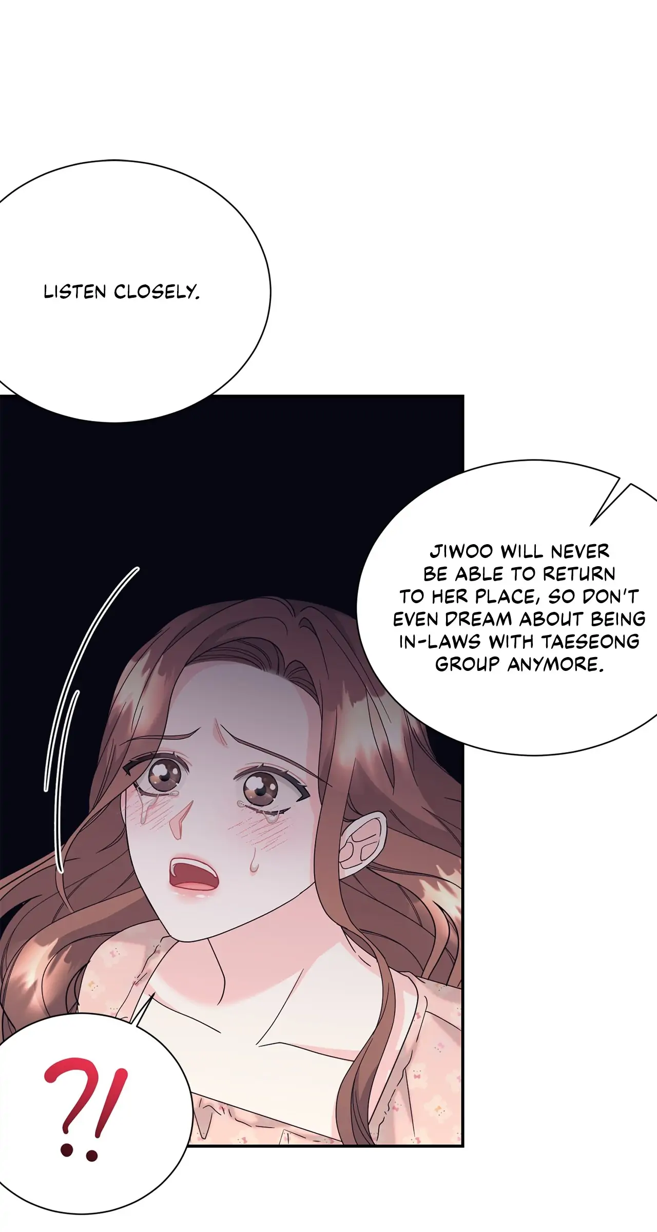 Fake Wife chapter 24 page 49