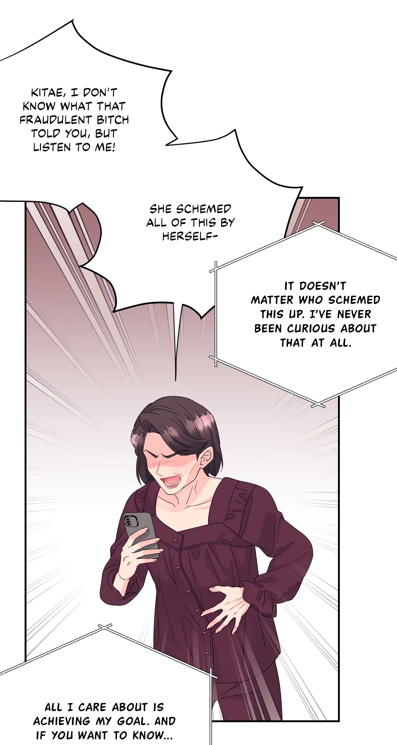 Fake Wife chapter 24 page 52