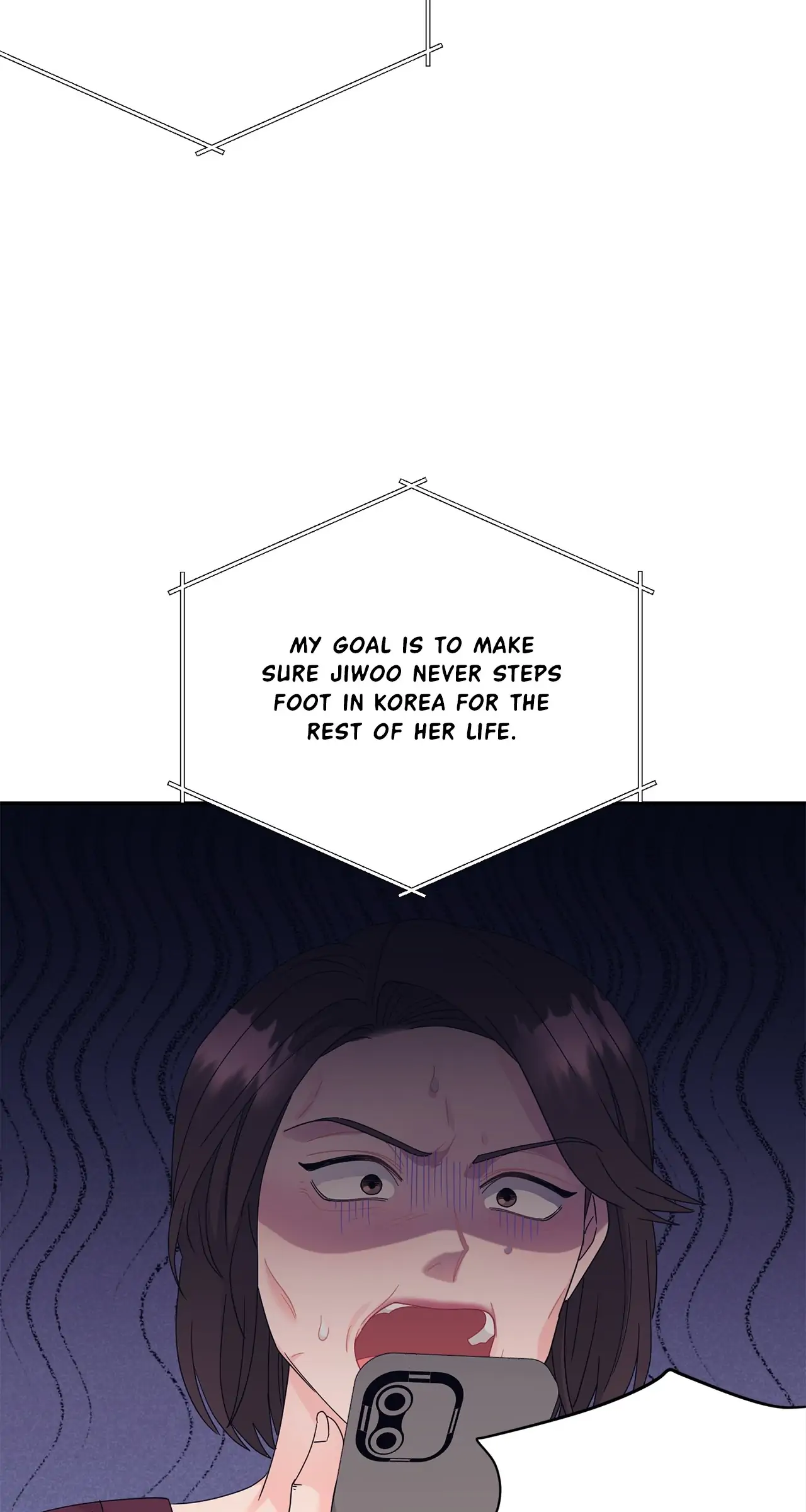 Fake Wife chapter 24 page 53