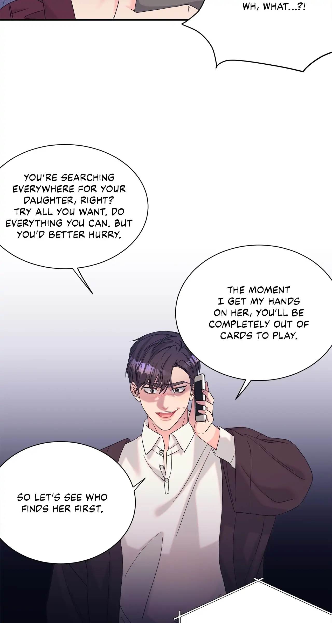 Fake Wife chapter 24 page 54