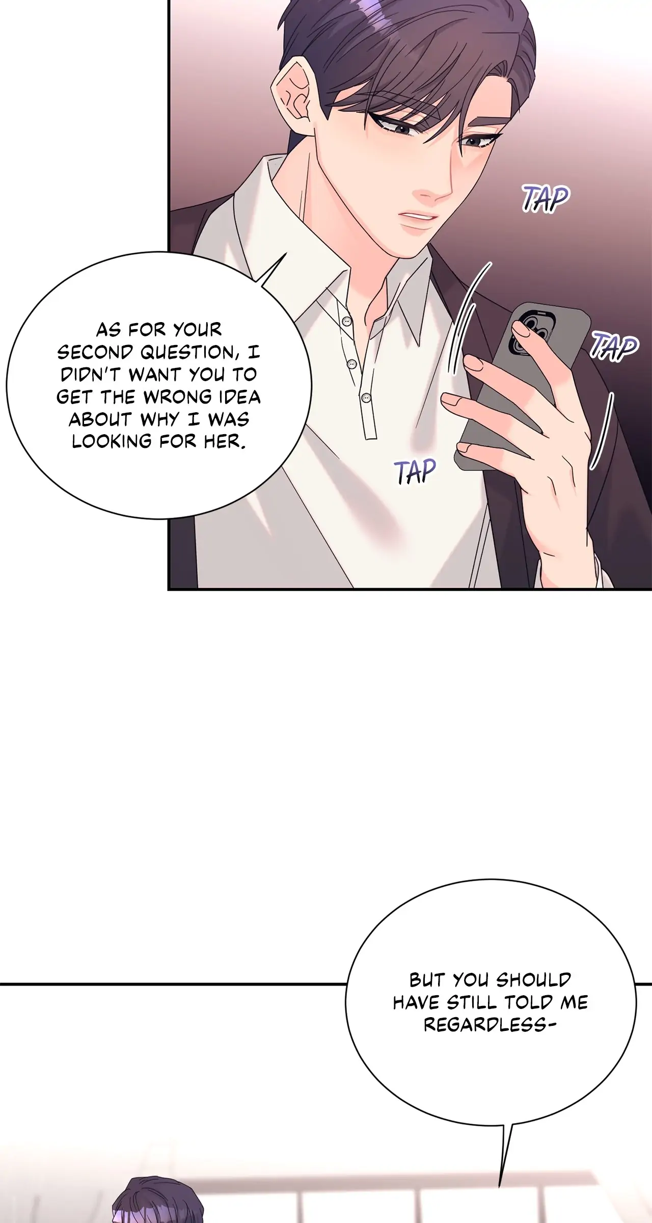 Fake Wife chapter 24 page 60