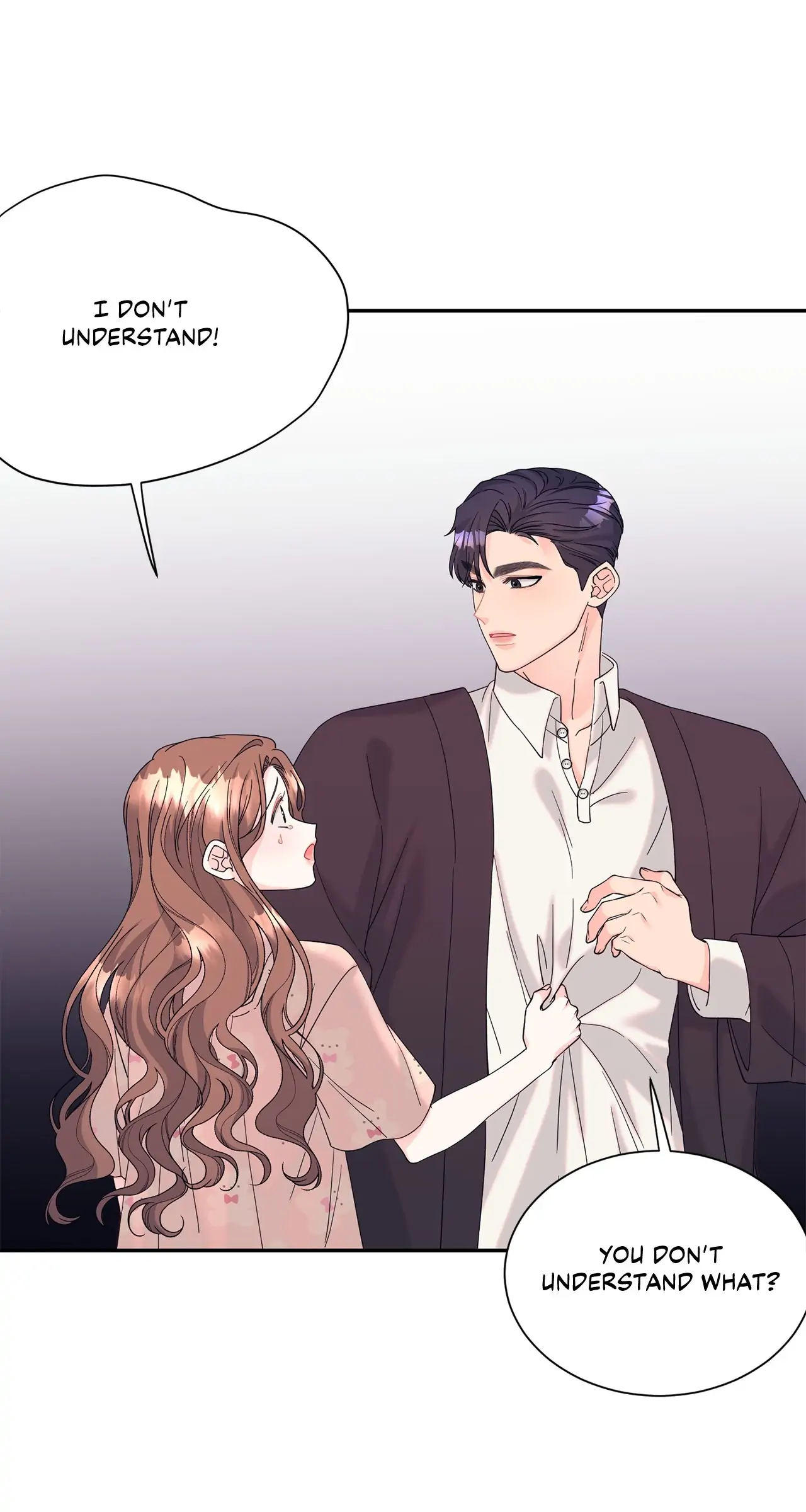 Fake Wife chapter 24 page 63