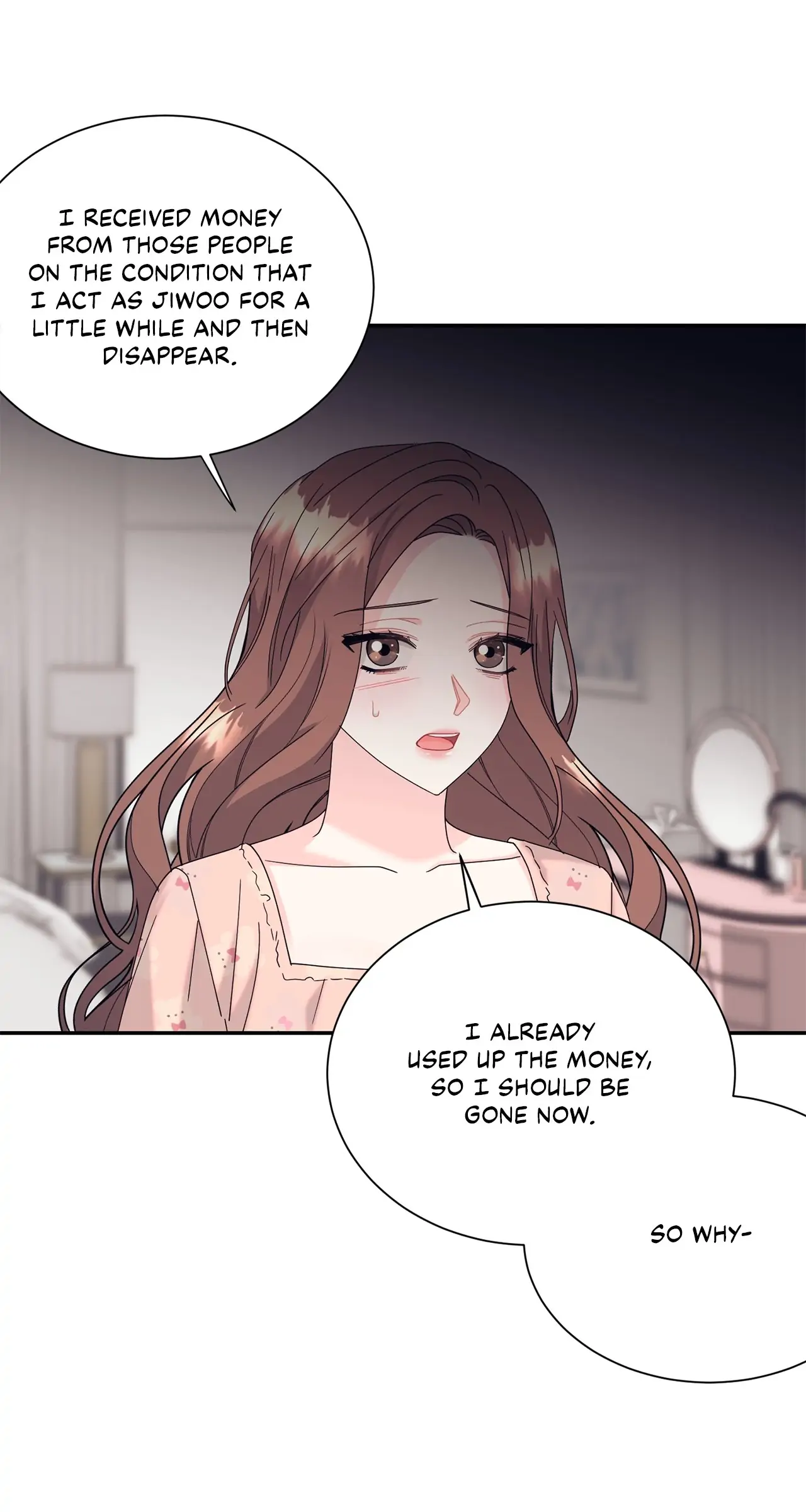 Fake Wife chapter 24 page 64