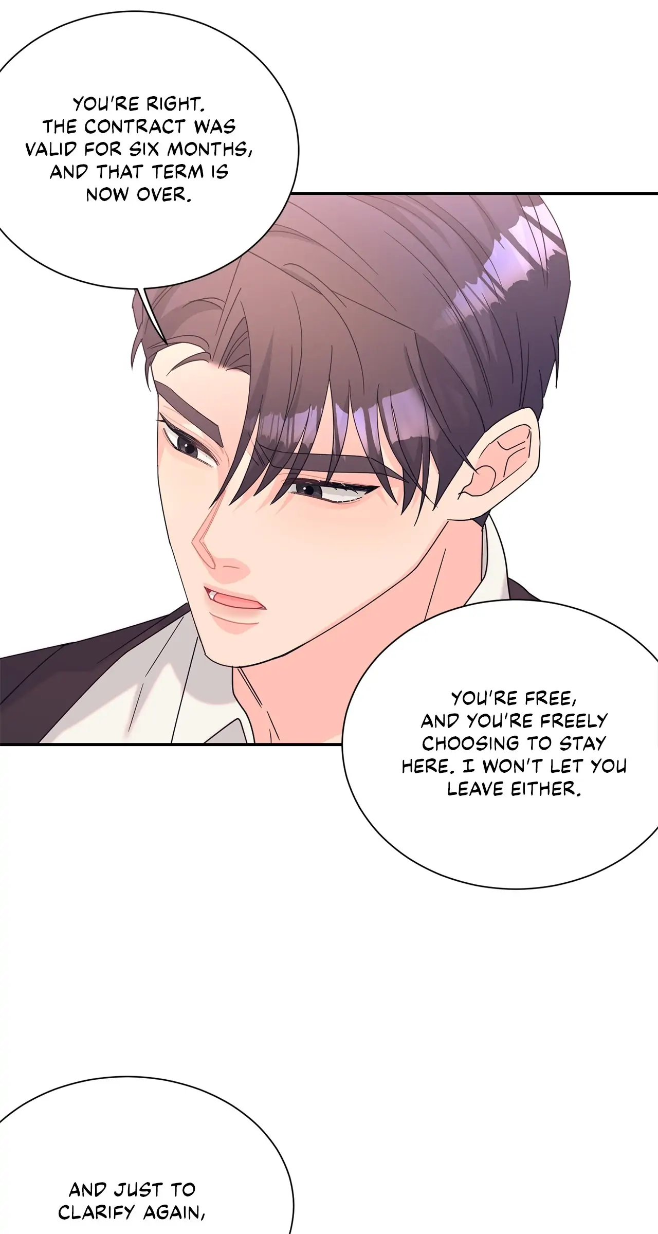 Fake Wife chapter 24 page 65