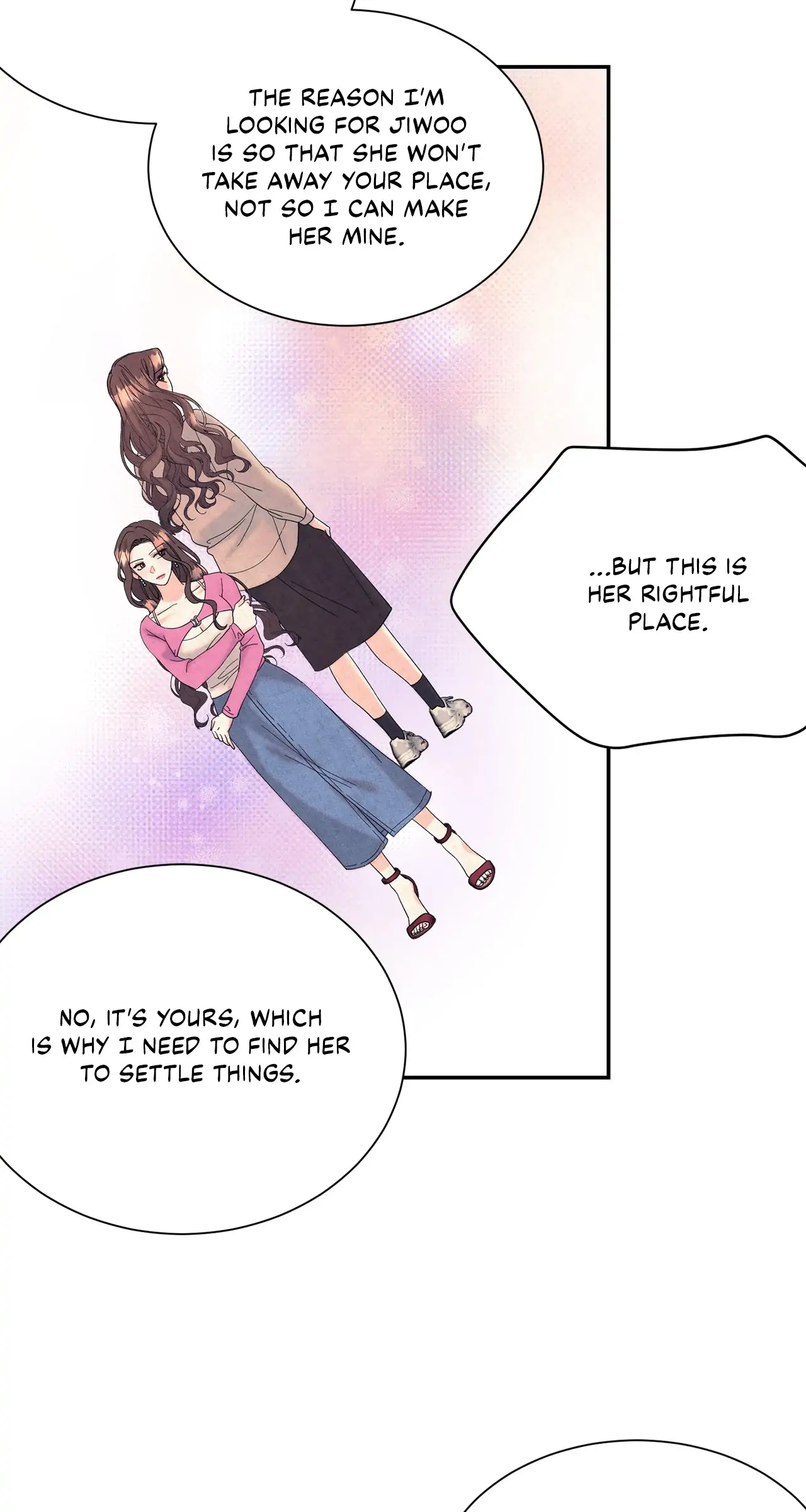 Fake Wife chapter 24 page 66