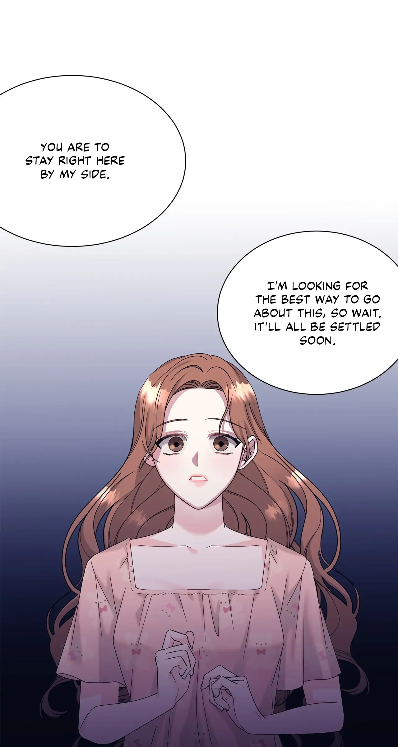 Fake Wife chapter 24 page 68