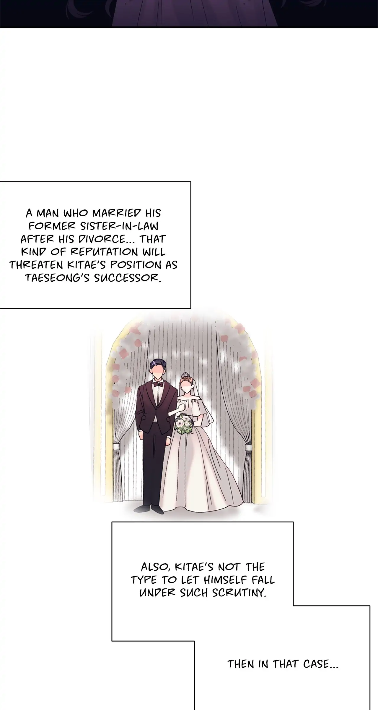 Fake Wife chapter 24 page 69