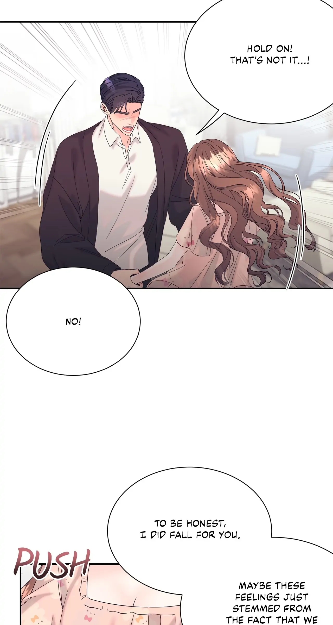 Fake Wife chapter 24 page 73