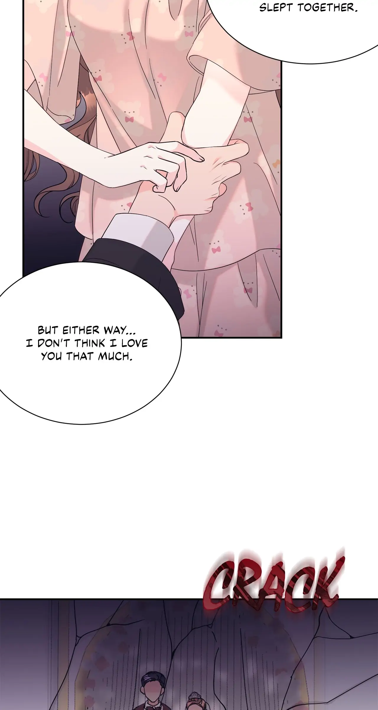 Fake Wife chapter 24 page 74