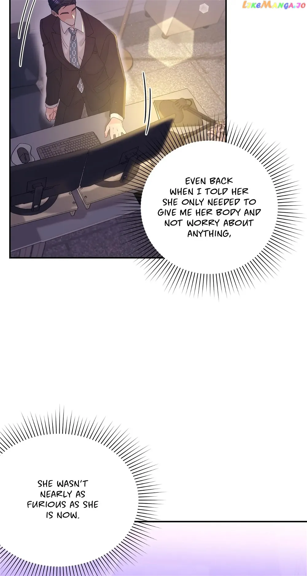 Fake Wife chapter 26 page 4