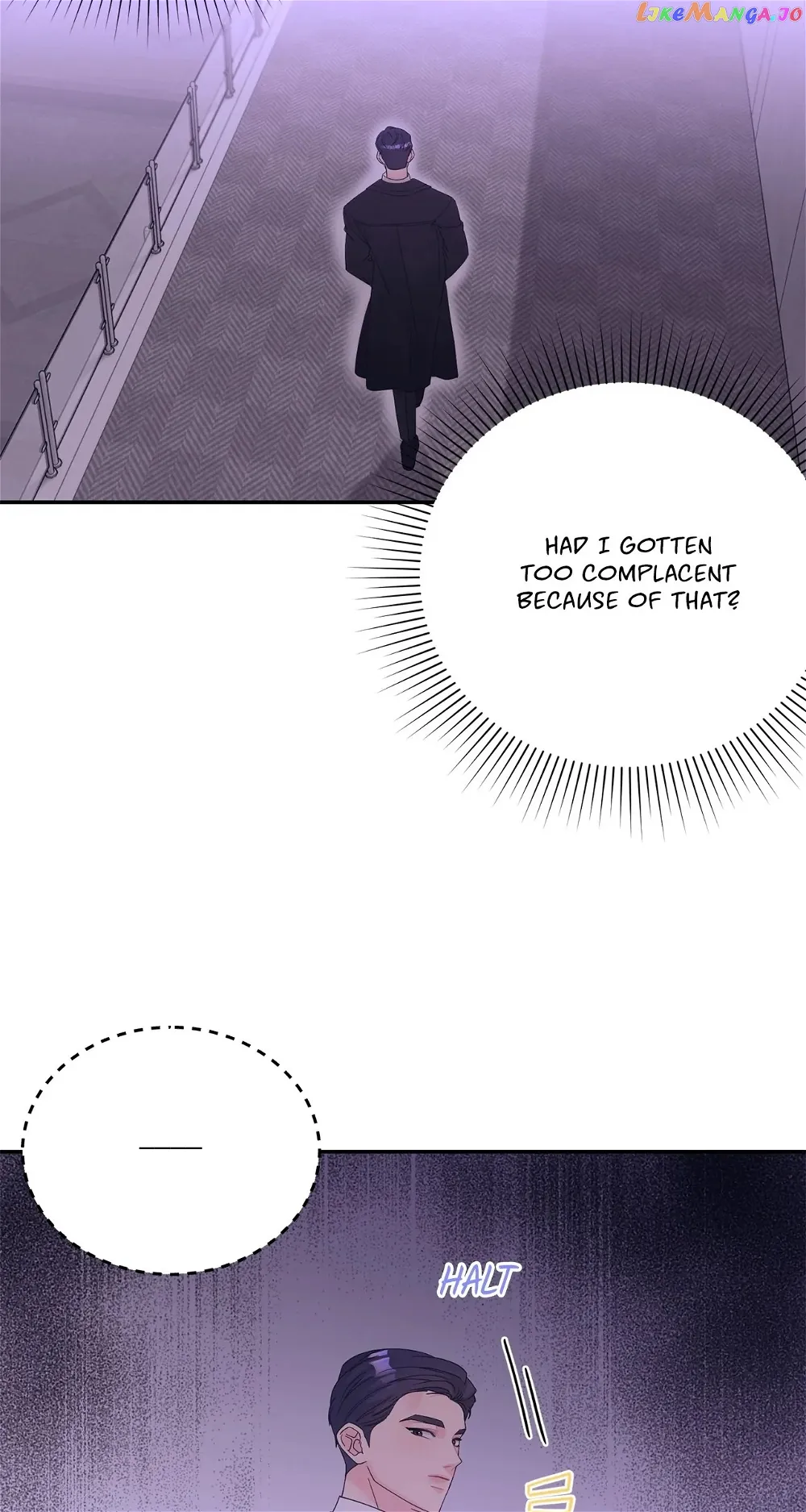 Fake Wife chapter 26 page 5