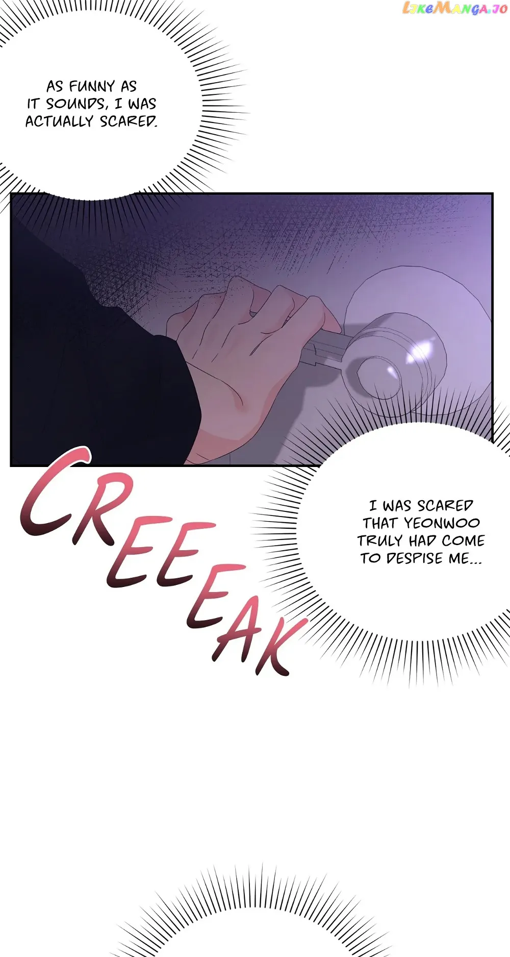 Fake Wife chapter 26 page 8