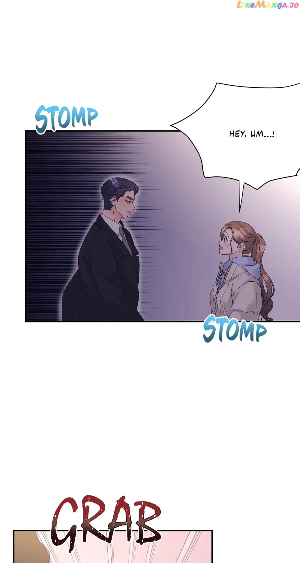 Fake Wife chapter 26 page 15