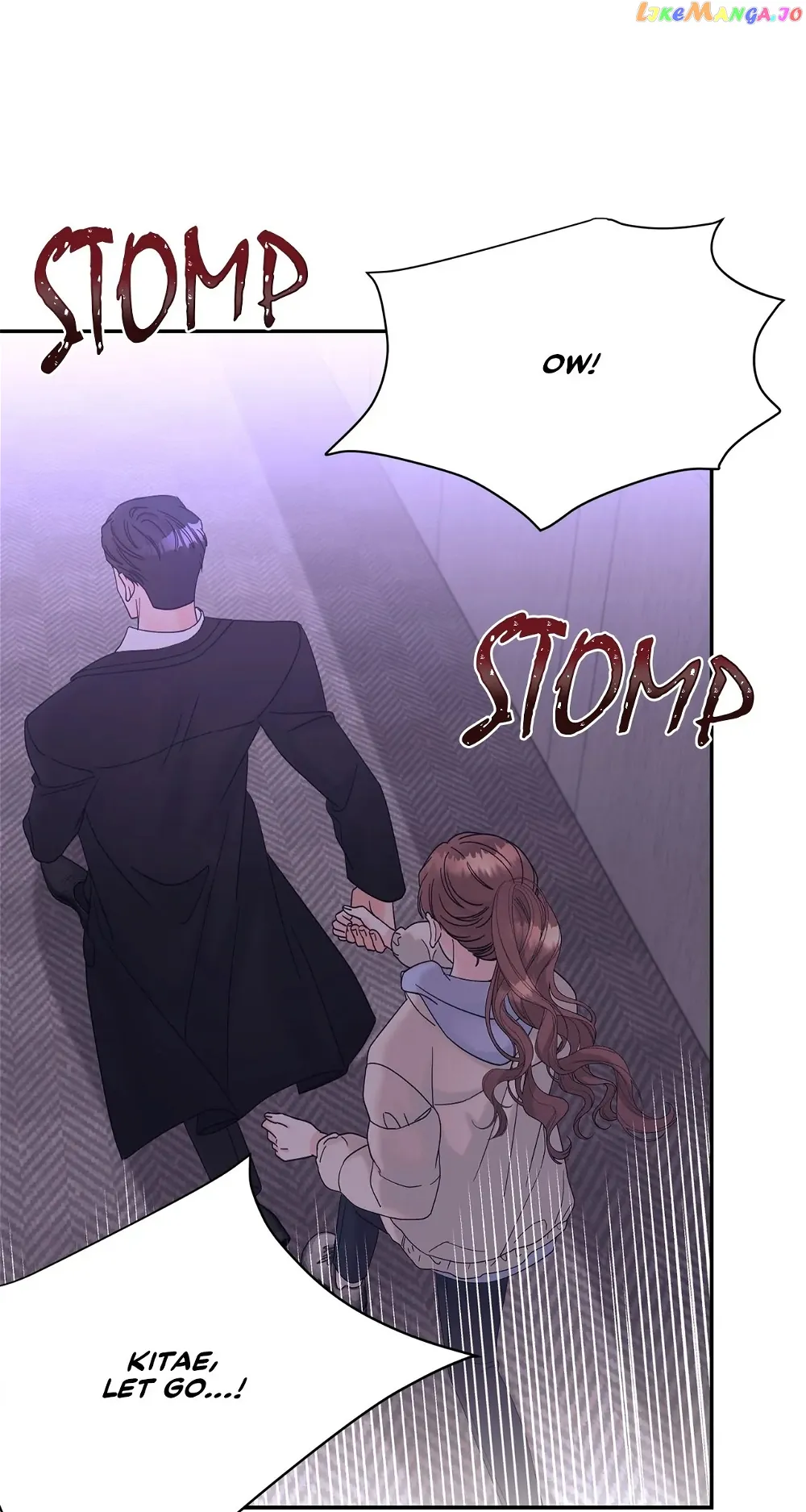 Fake Wife chapter 26 page 19