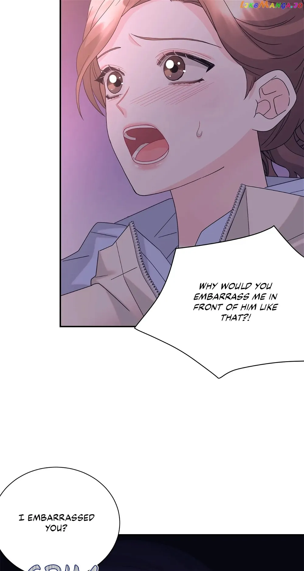 Fake Wife chapter 26 page 23