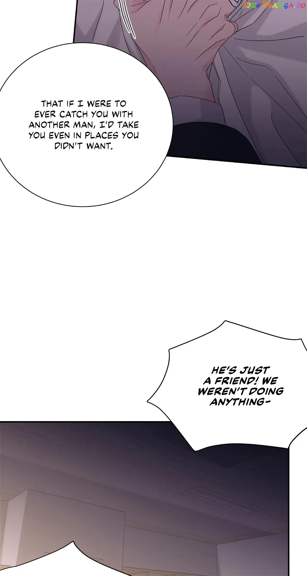 Fake Wife chapter 26 page 26