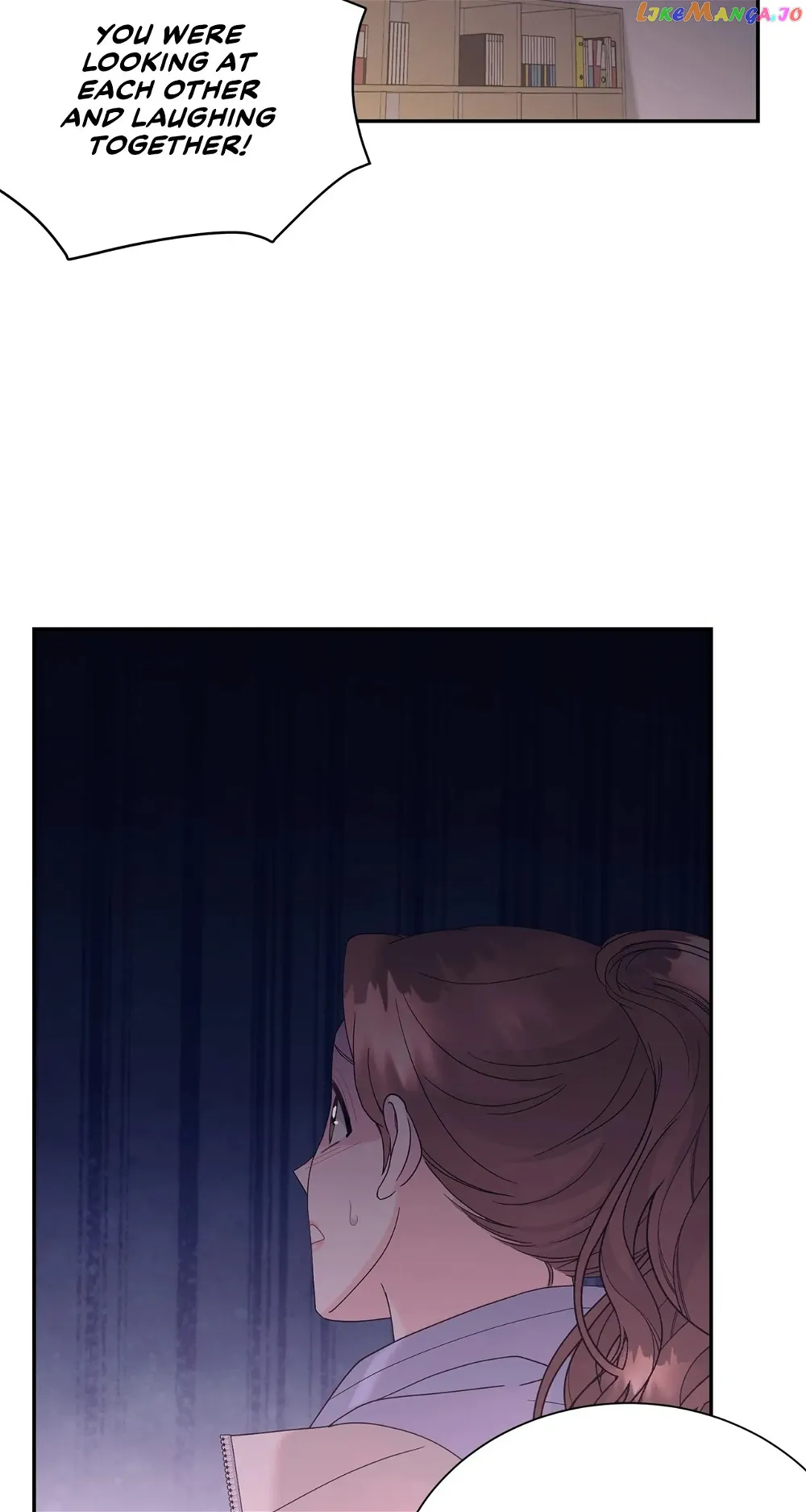 Fake Wife chapter 26 page 27