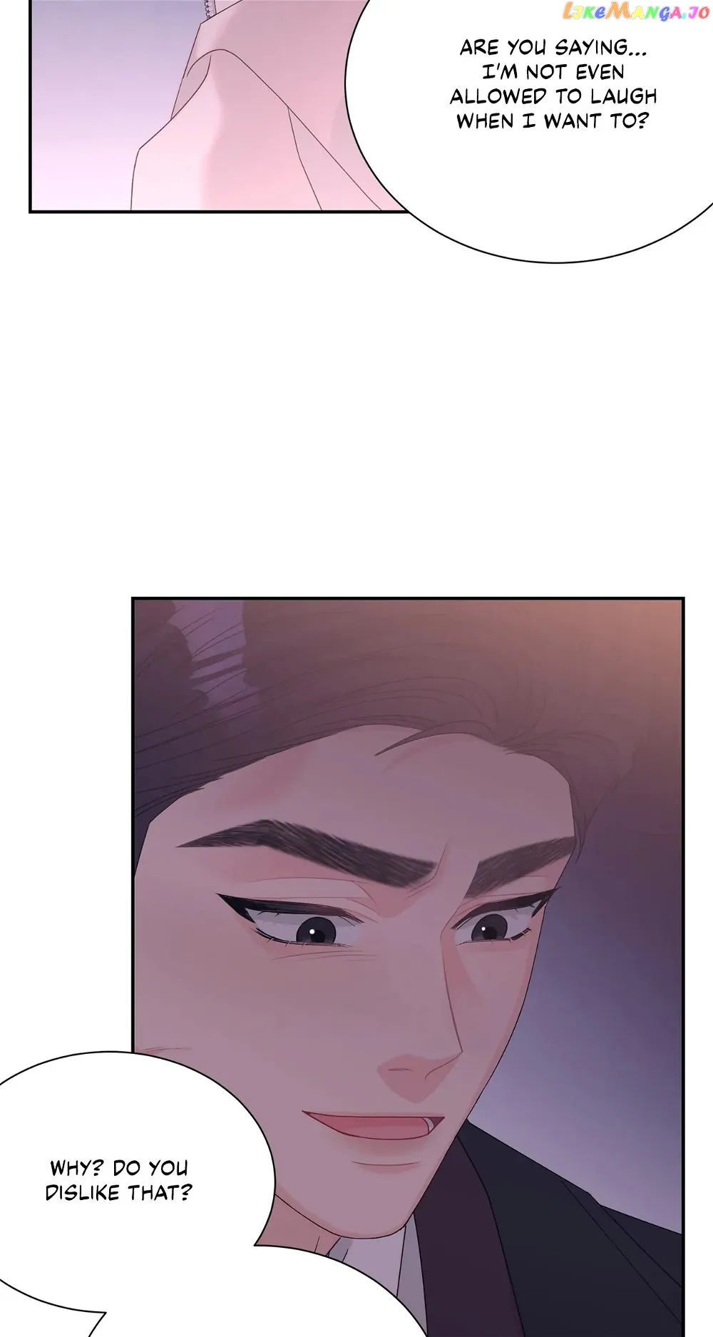 Fake Wife chapter 26 page 28