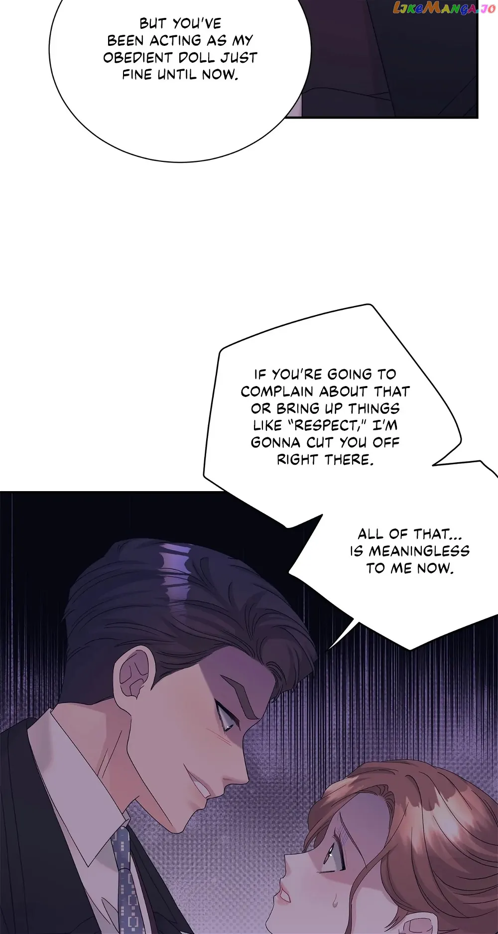 Fake Wife chapter 26 page 29