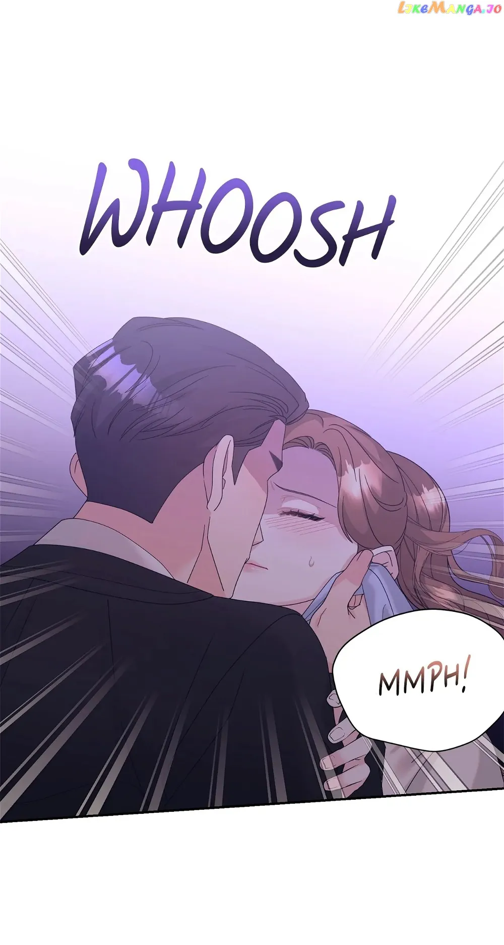 Fake Wife chapter 26 page 31