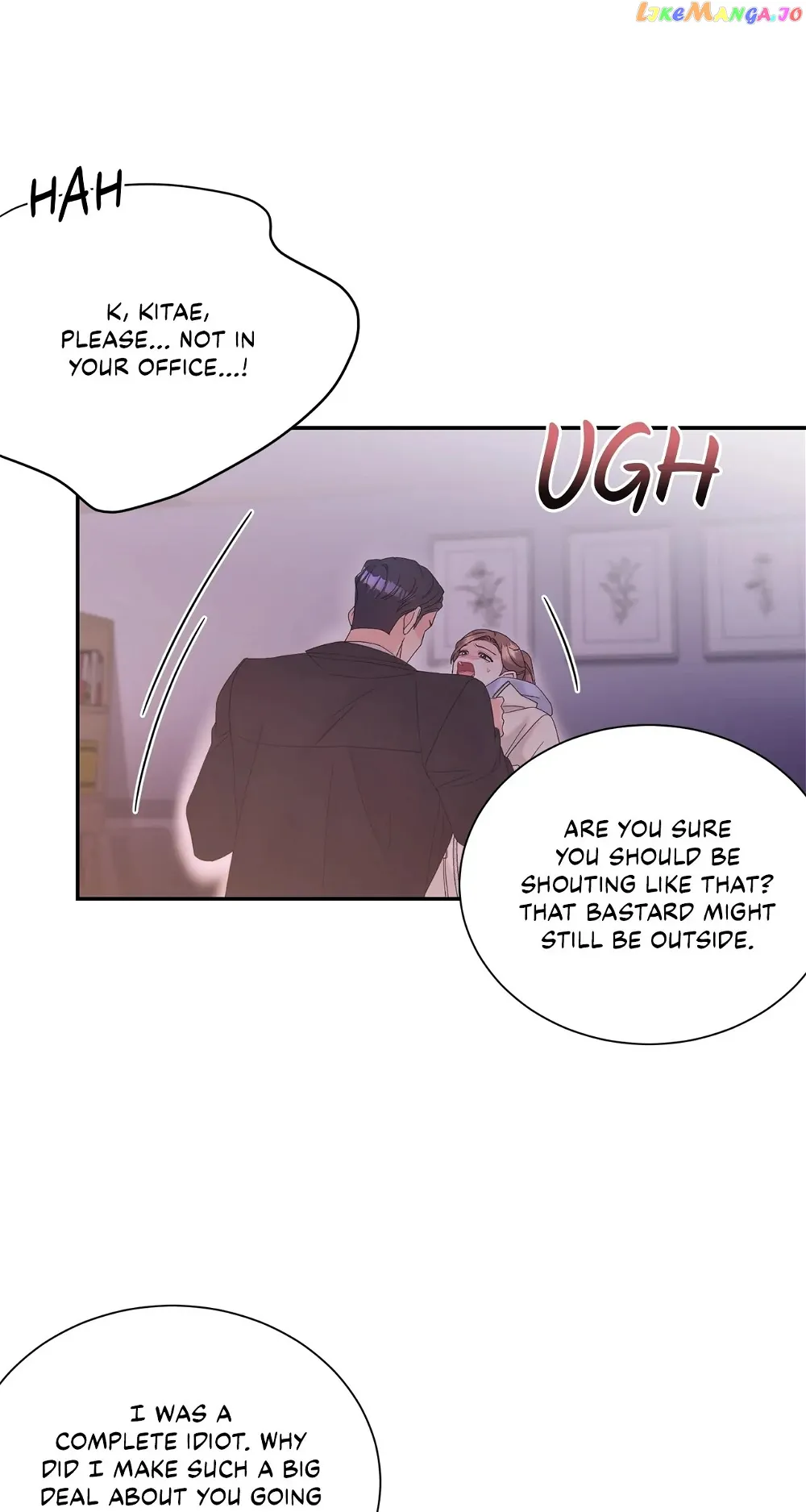 Fake Wife chapter 26 page 32