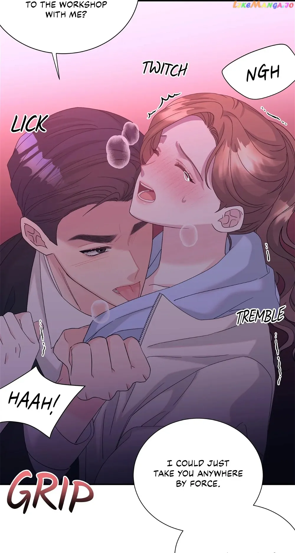 Fake Wife chapter 26 page 33