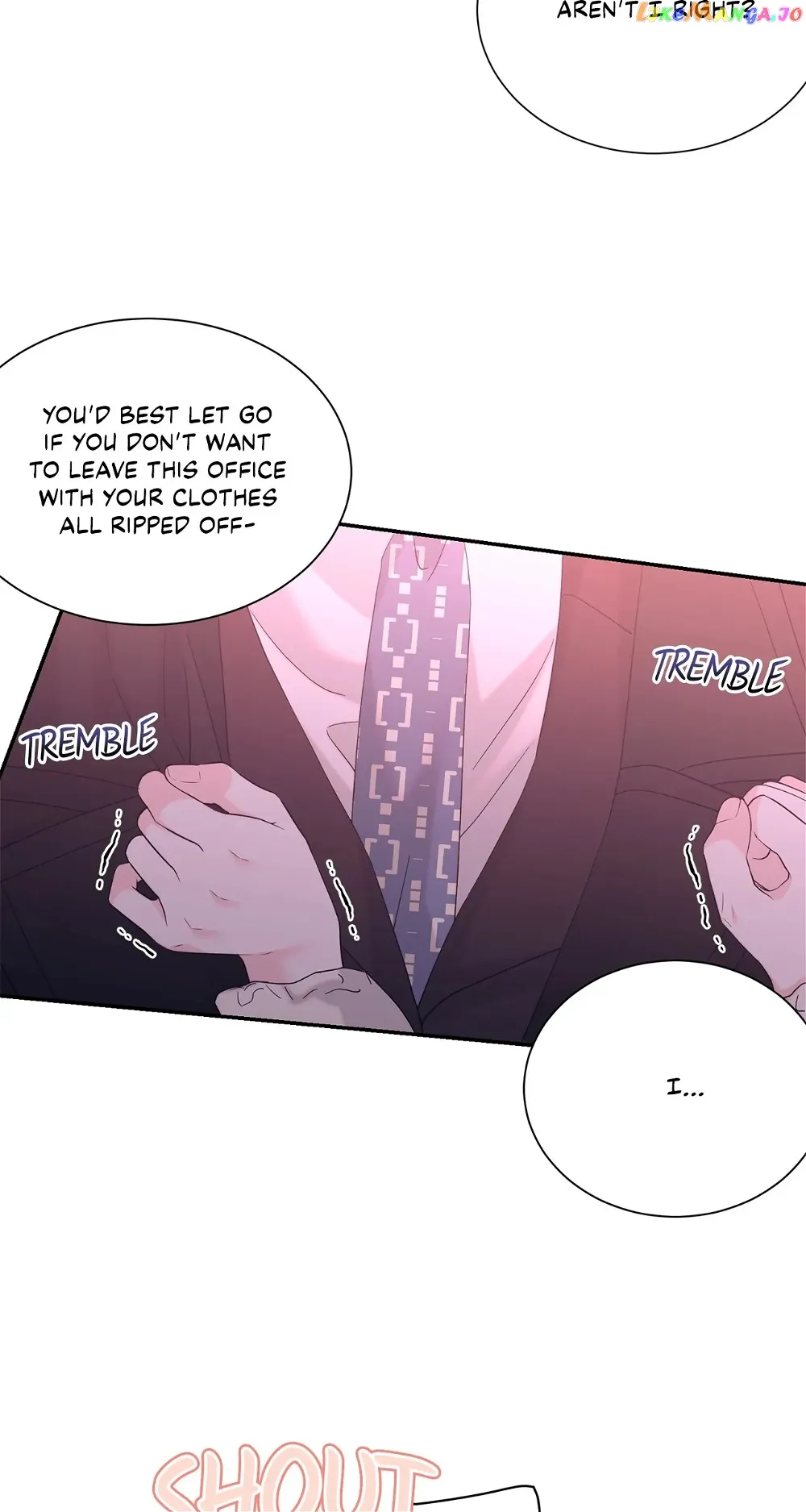 Fake Wife chapter 26 page 34
