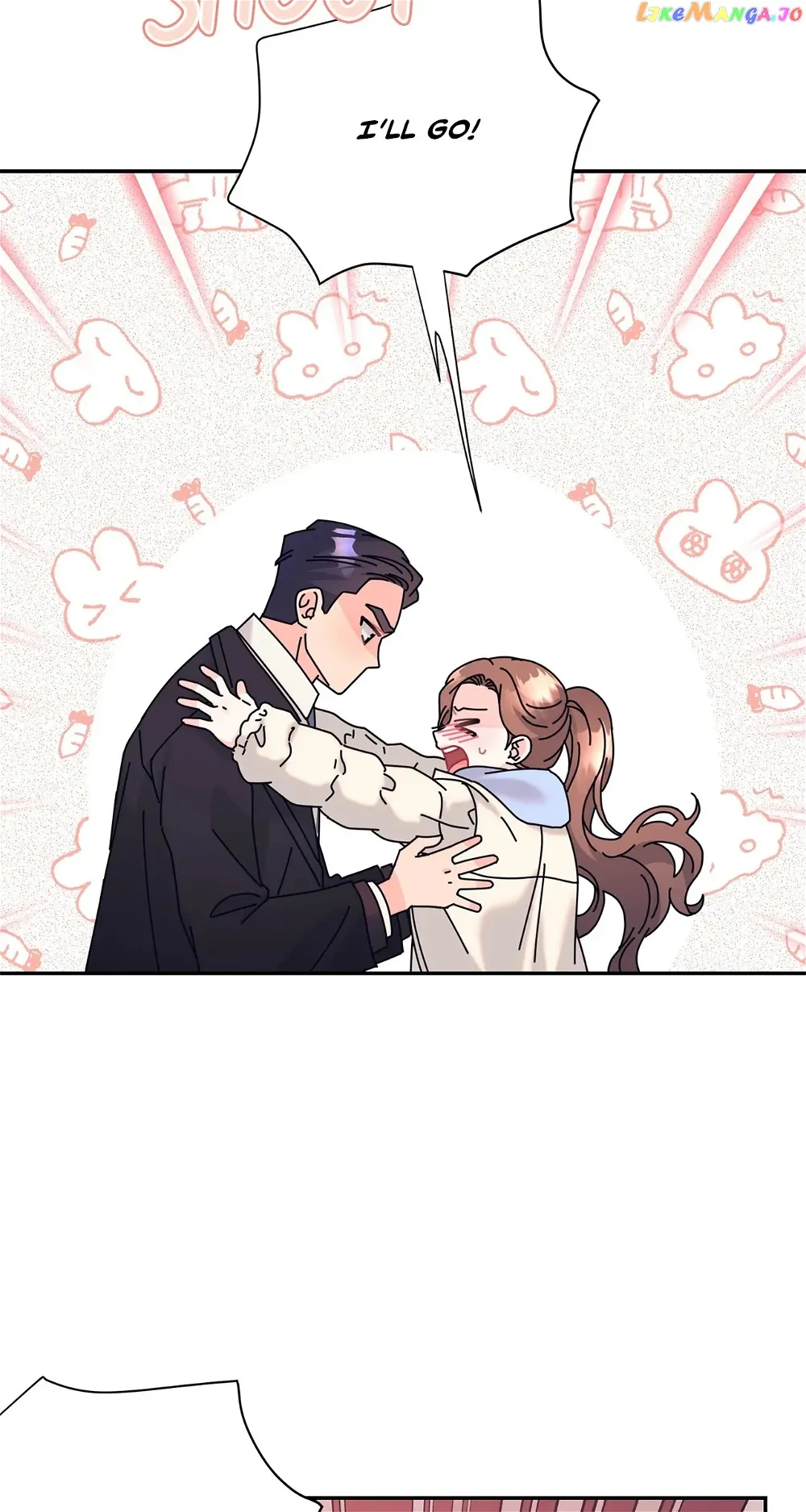 Fake Wife chapter 26 page 35