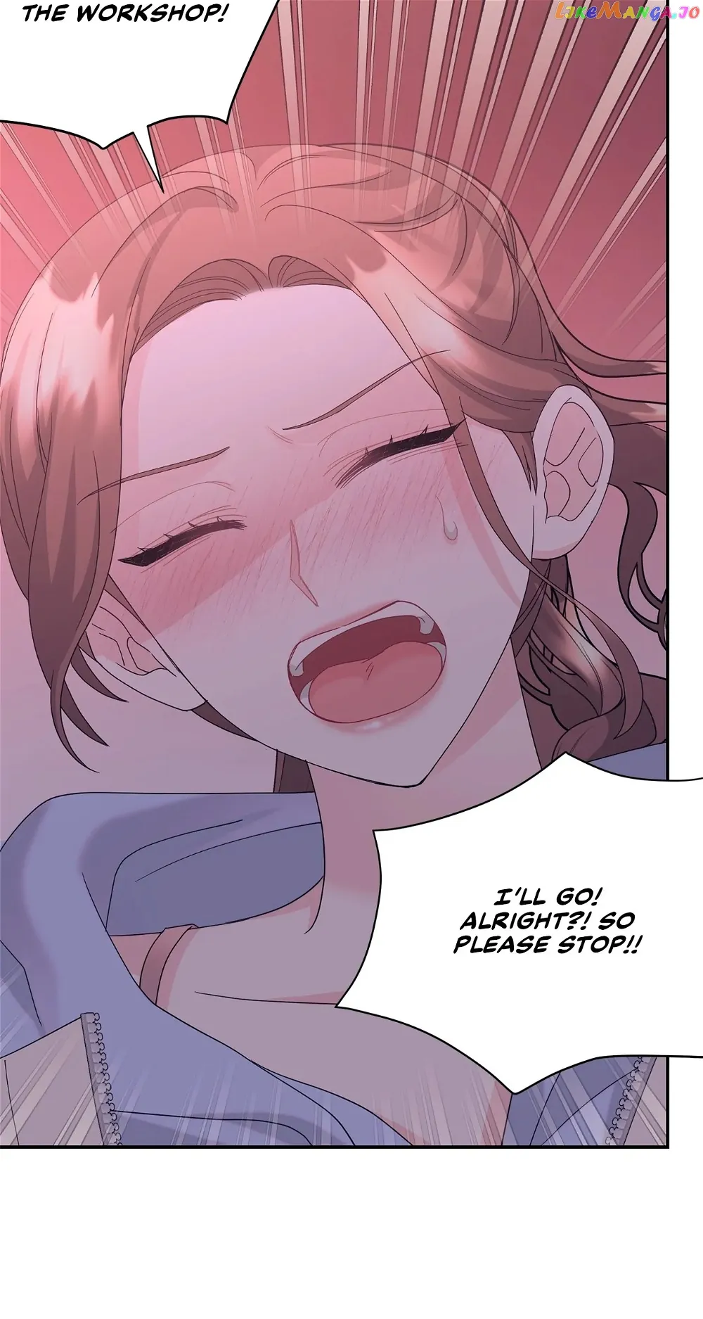 Fake Wife chapter 26 page 36