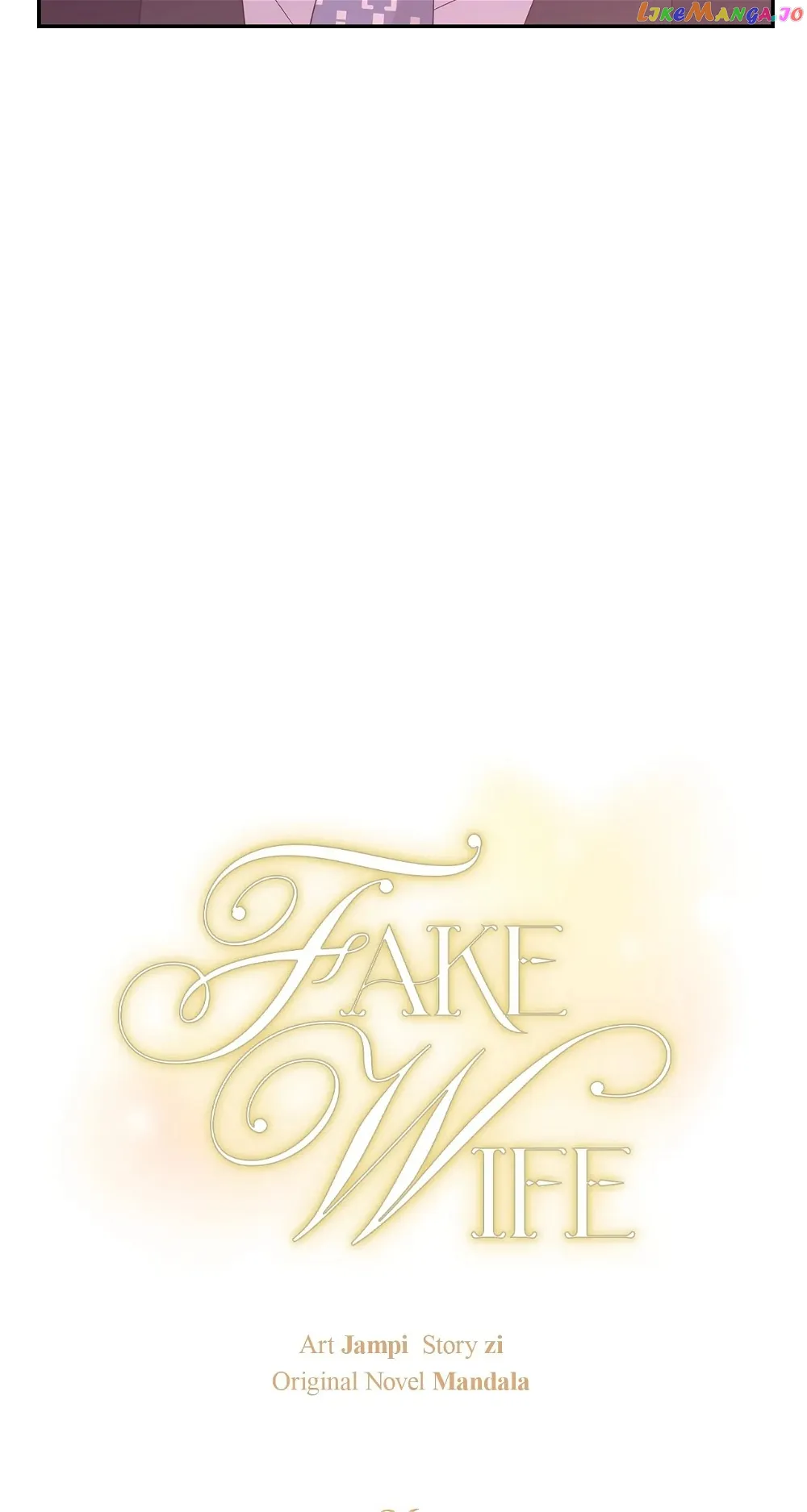 Fake Wife chapter 26 page 38