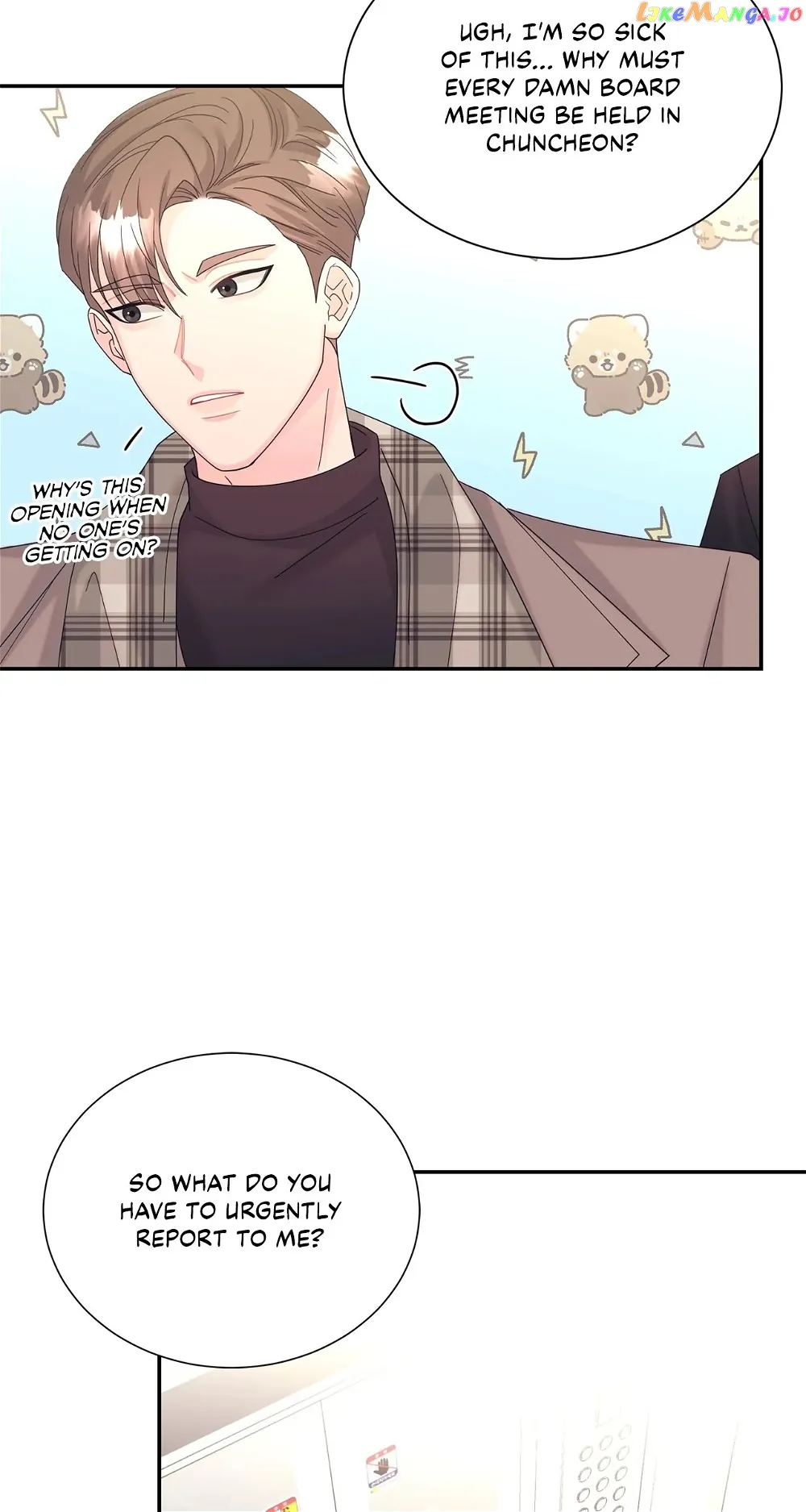 Fake Wife chapter 26 page 42