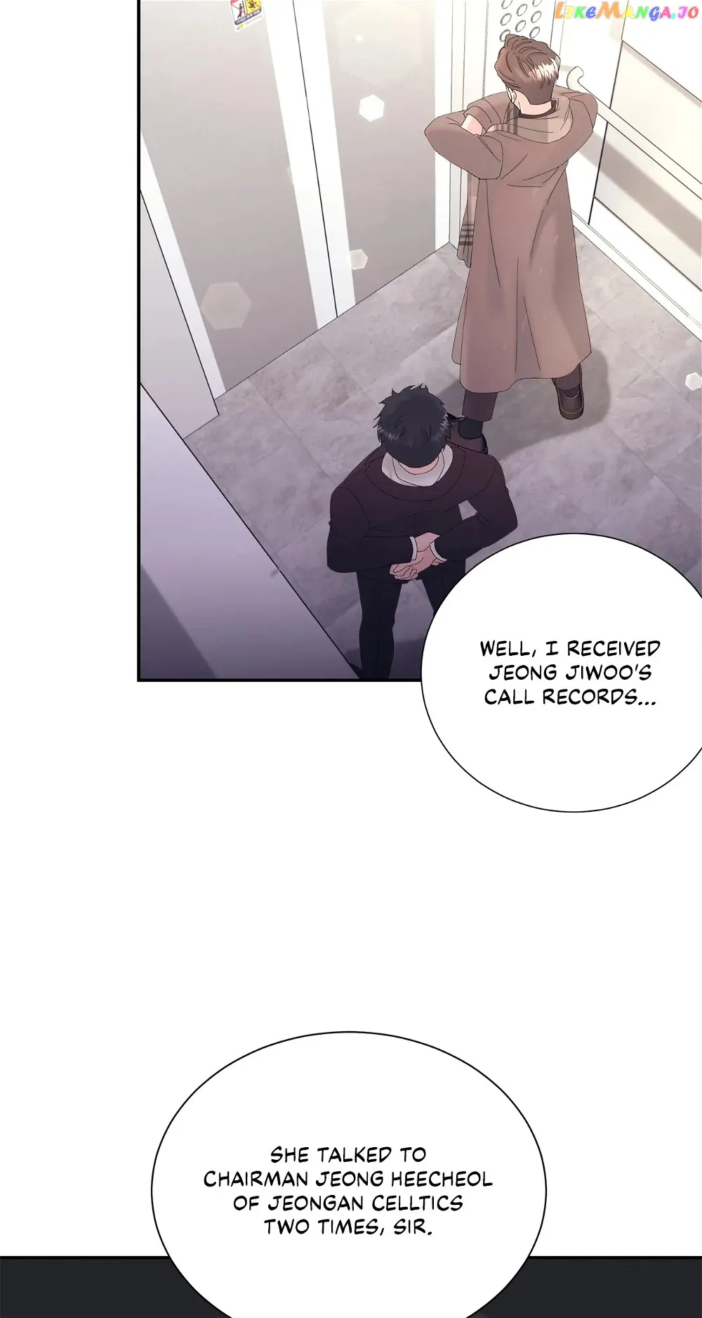 Fake Wife chapter 26 page 43