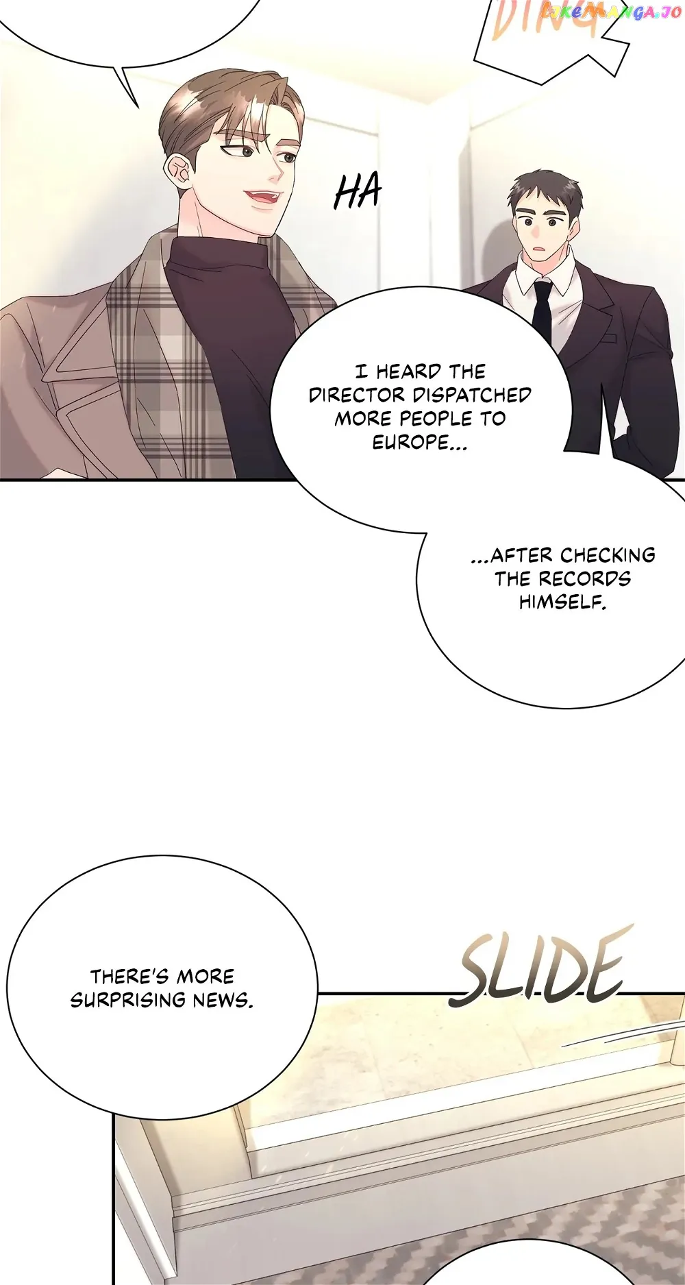 Fake Wife chapter 26 page 45