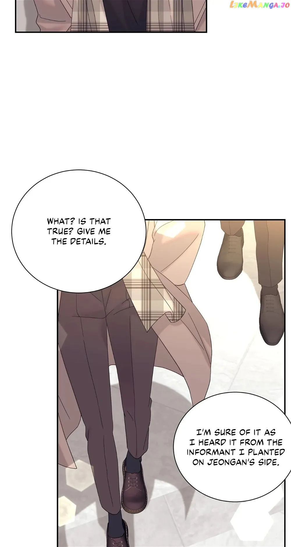Fake Wife chapter 26 page 47
