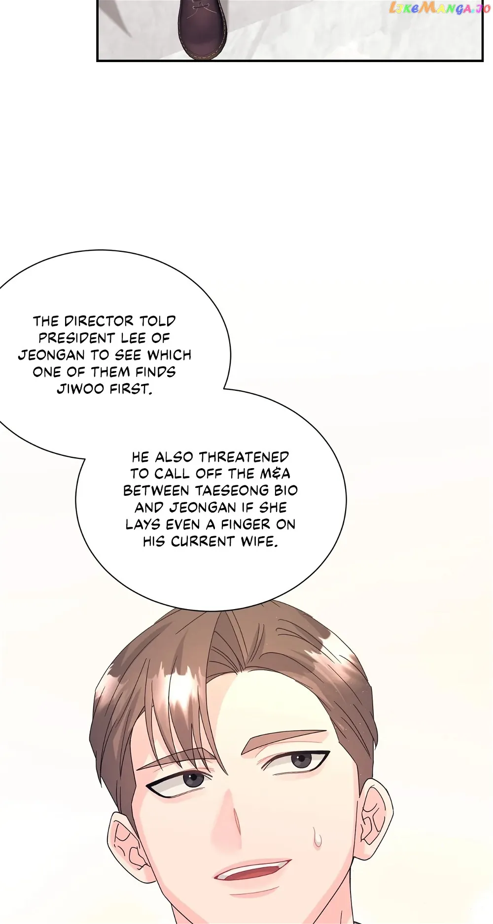 Fake Wife chapter 26 page 48