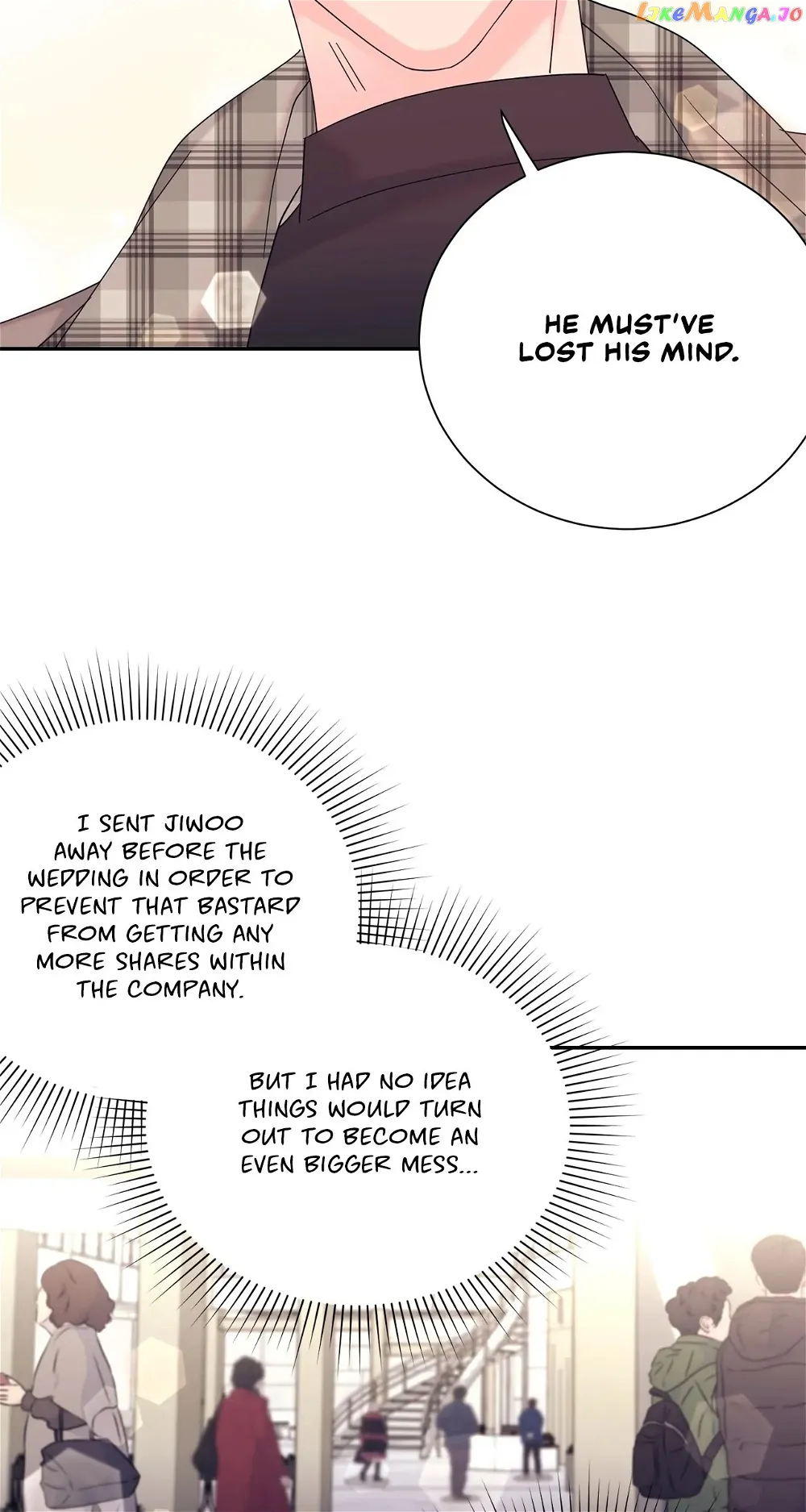 Fake Wife chapter 26 page 49