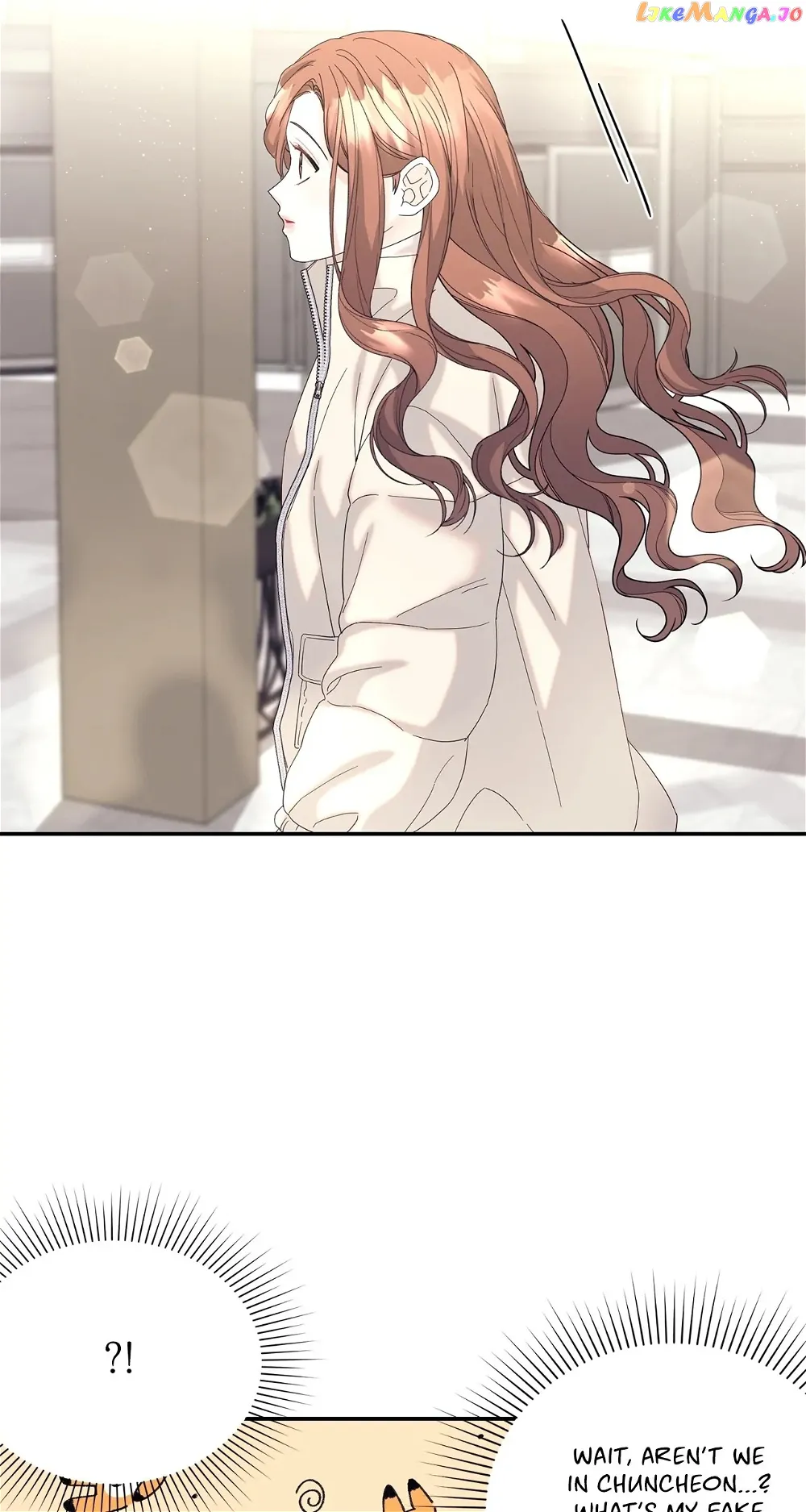 Fake Wife chapter 26 page 55