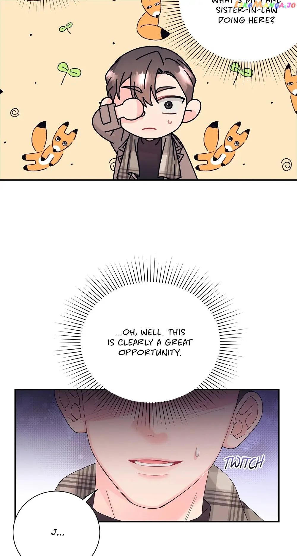 Fake Wife chapter 26 page 56