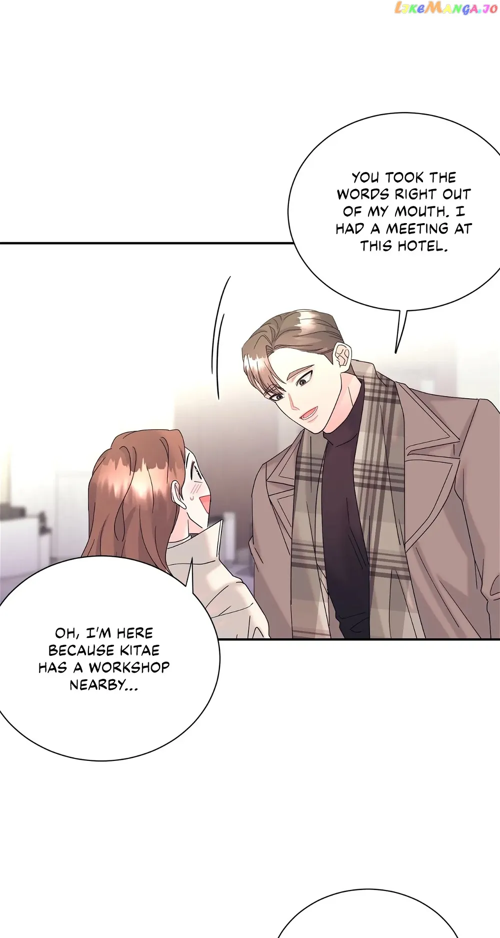 Fake Wife chapter 26 page 59