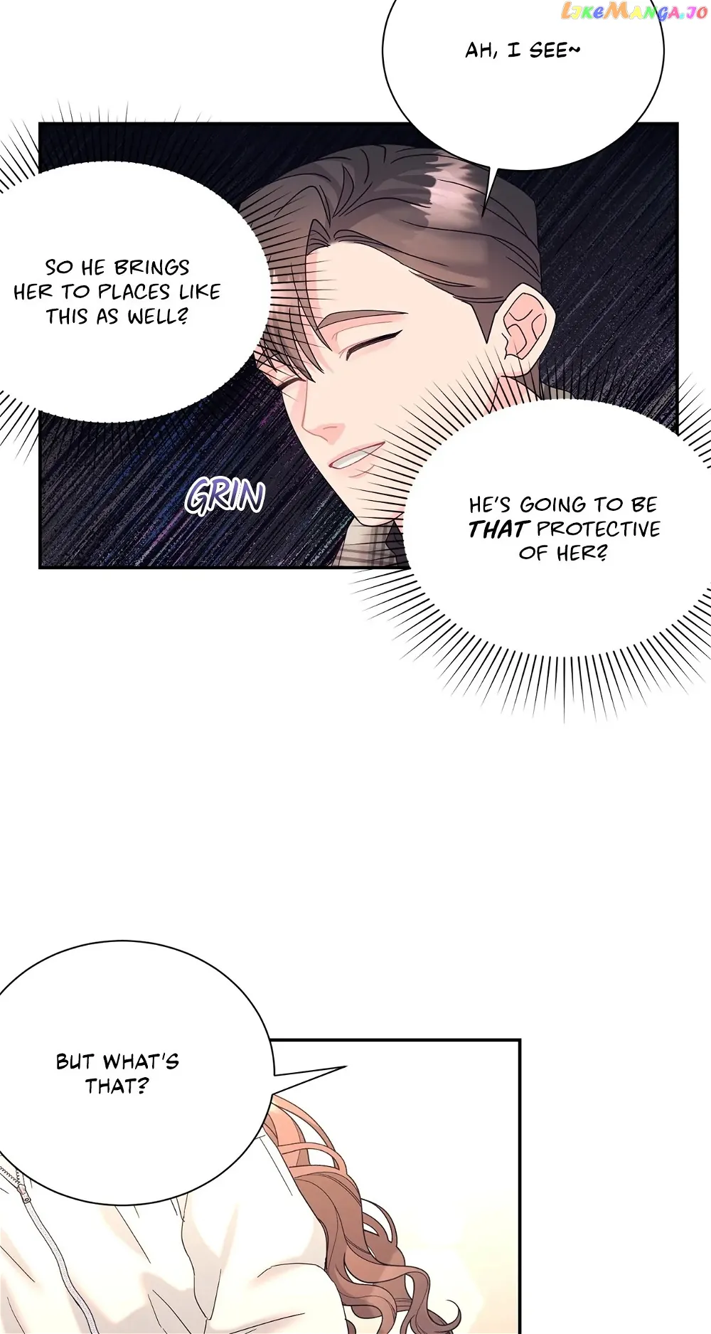 Fake Wife chapter 26 page 60