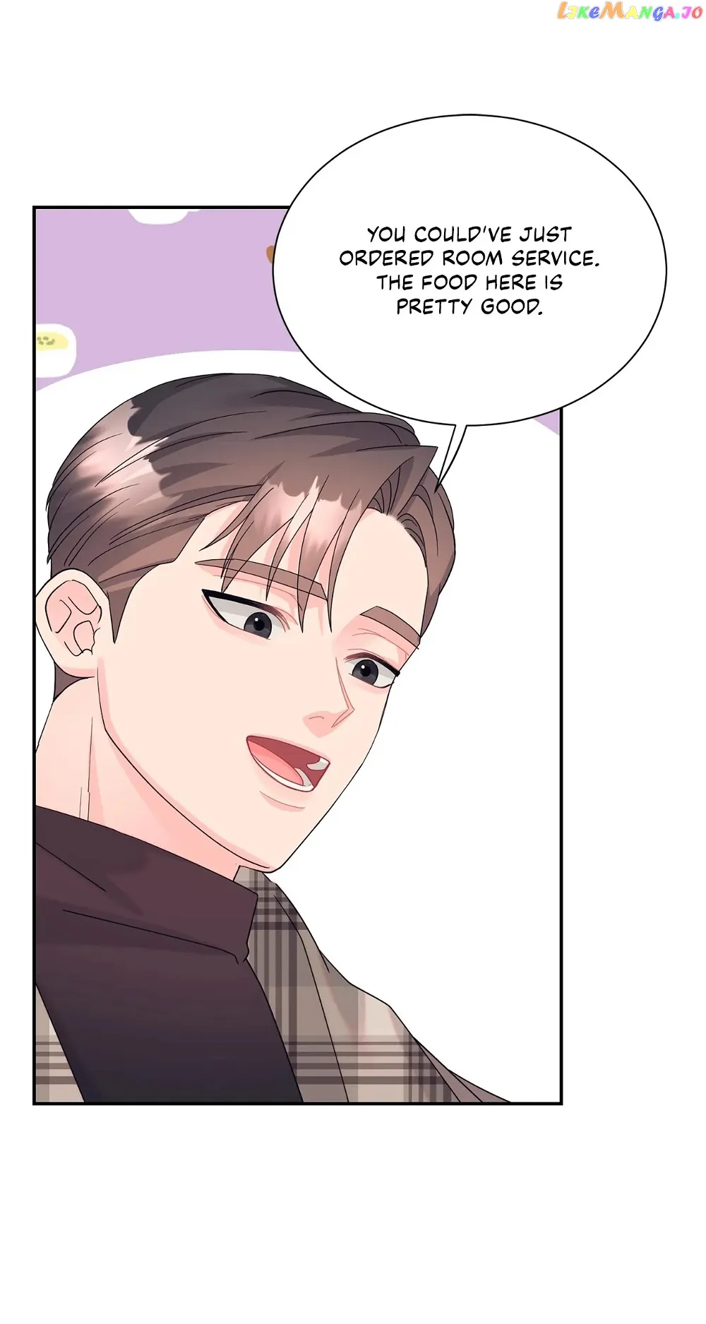 Fake Wife chapter 26 page 63